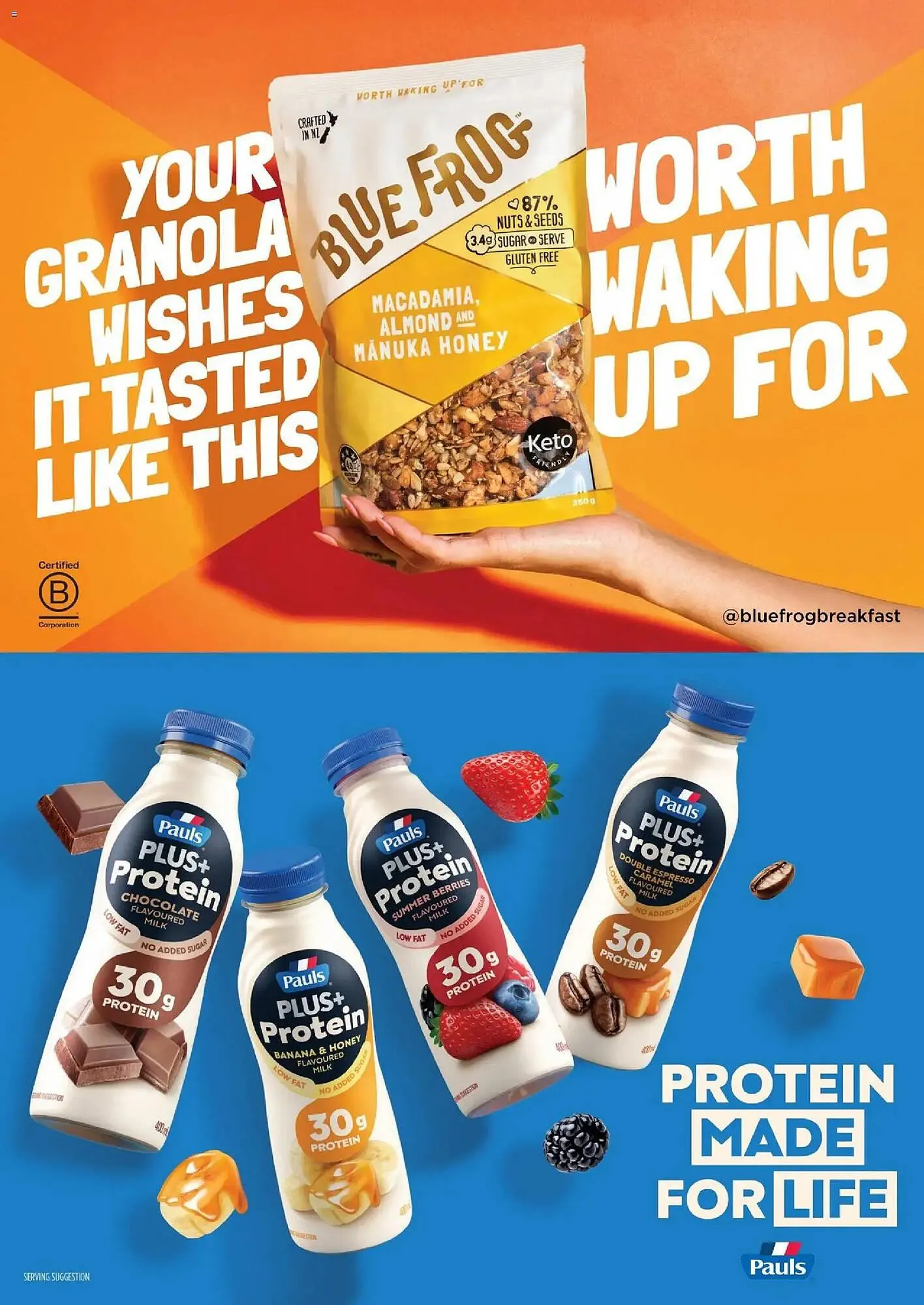 Supabarn catalogue - Catalogue valid from 26 November to 4 December 2025 - page 30