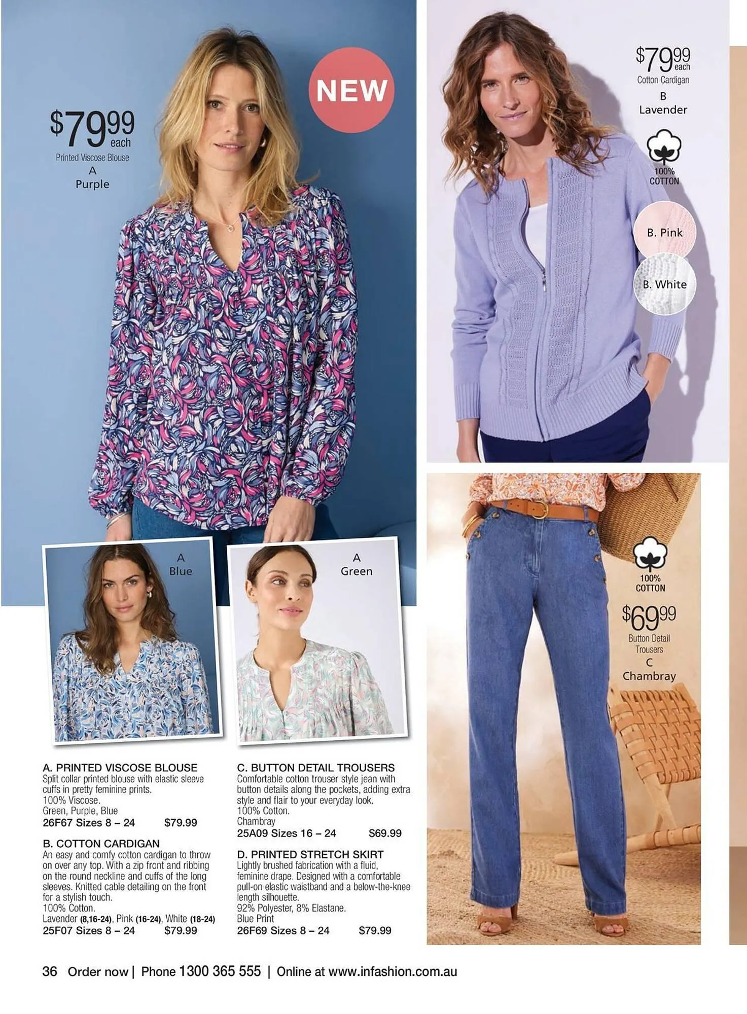 Innovations catalogue - Catalogue valid from 7 January to 26 February 2026 - page 48