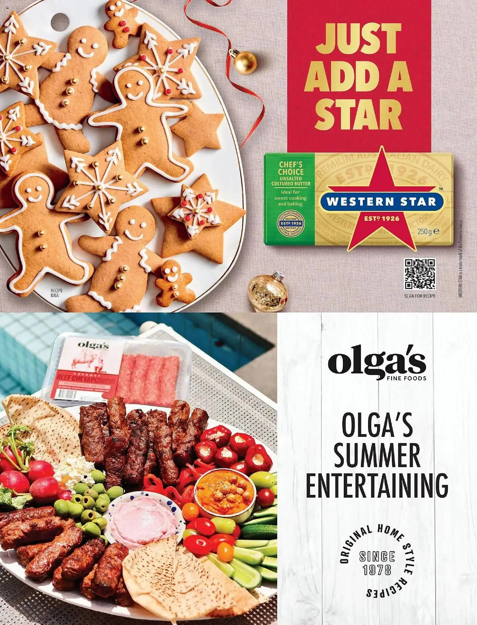 Foodland catalogue - Catalogue valid from 30 November to 28 February 2026 - page 16