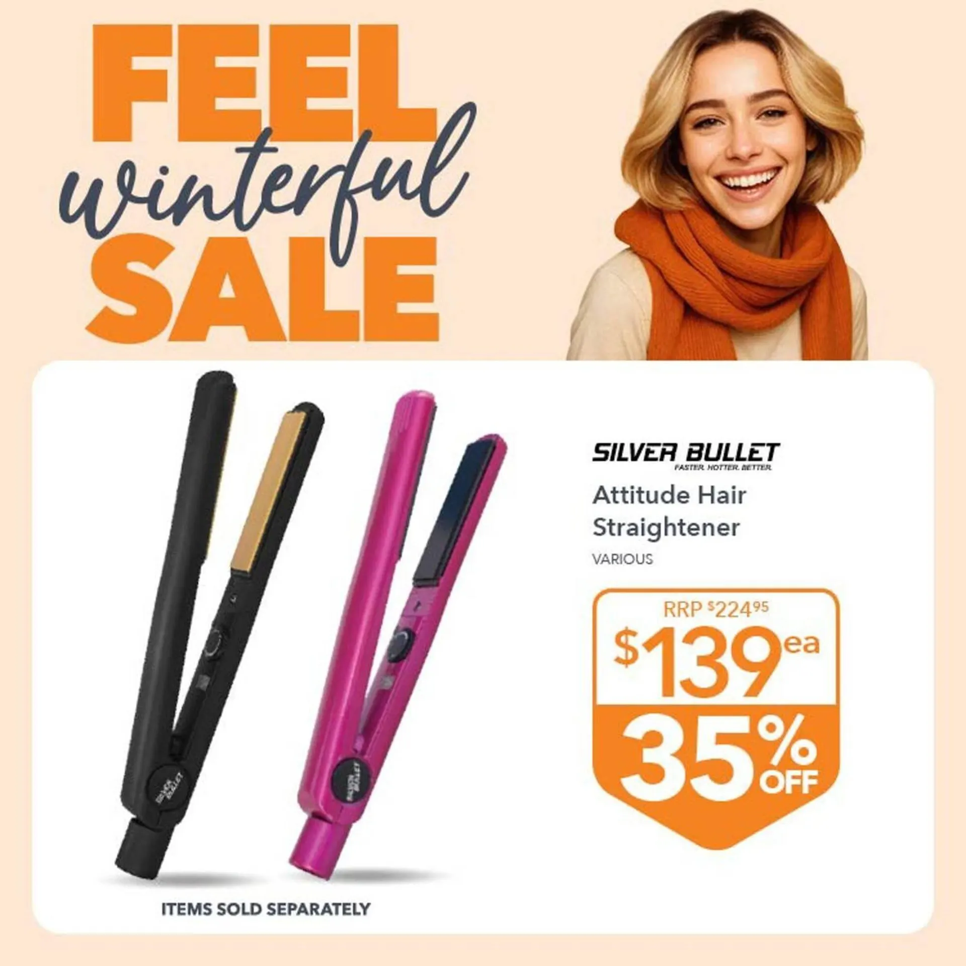 Shaver Shop catalogue - Catalogue valid from 4 August to 17 August 2025 - page 2