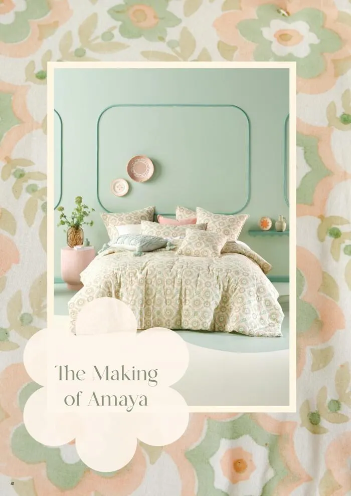 Spring/Summer Journal - Catalogue valid from 25 September to 31 May 2024 - page 46