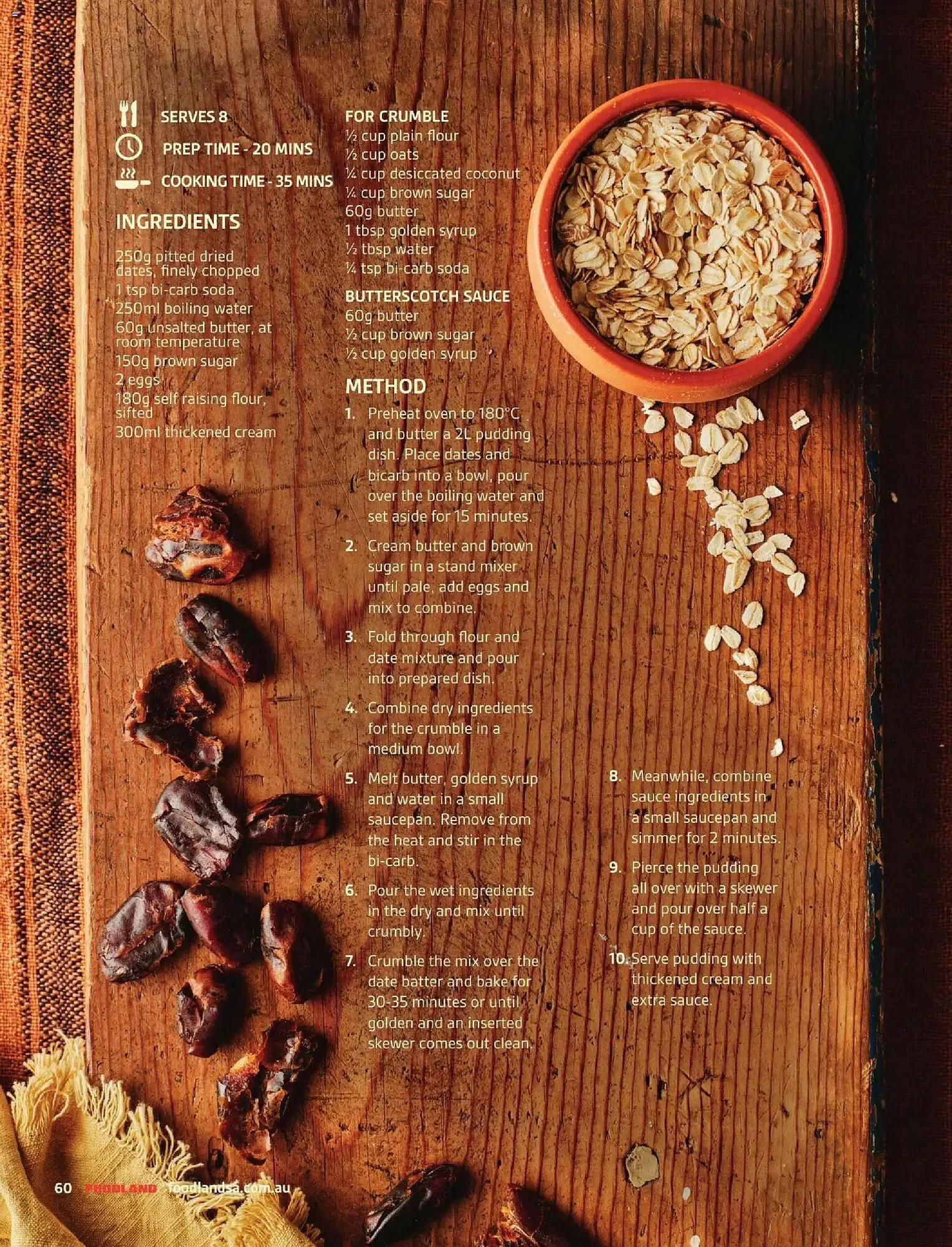 Foodland catalogue - Catalogue valid from 5 March to 5 June 2026 - page 60