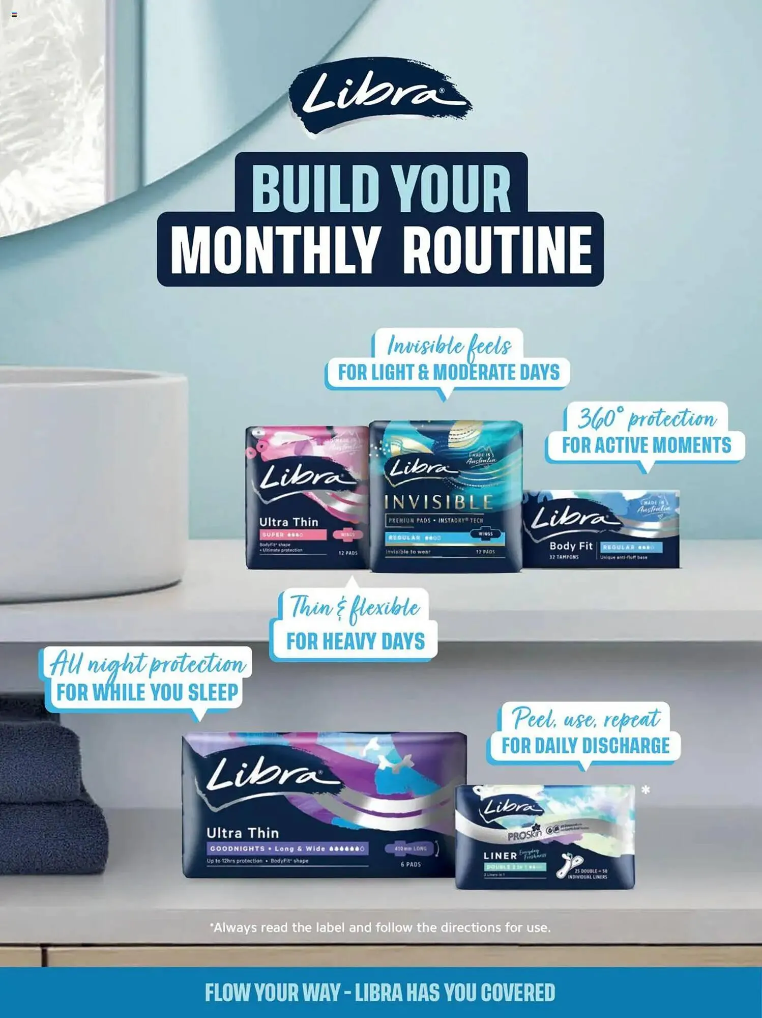 Woolworths catalogue - Catalogue valid from 30 September to 31 October 2025 - page 127