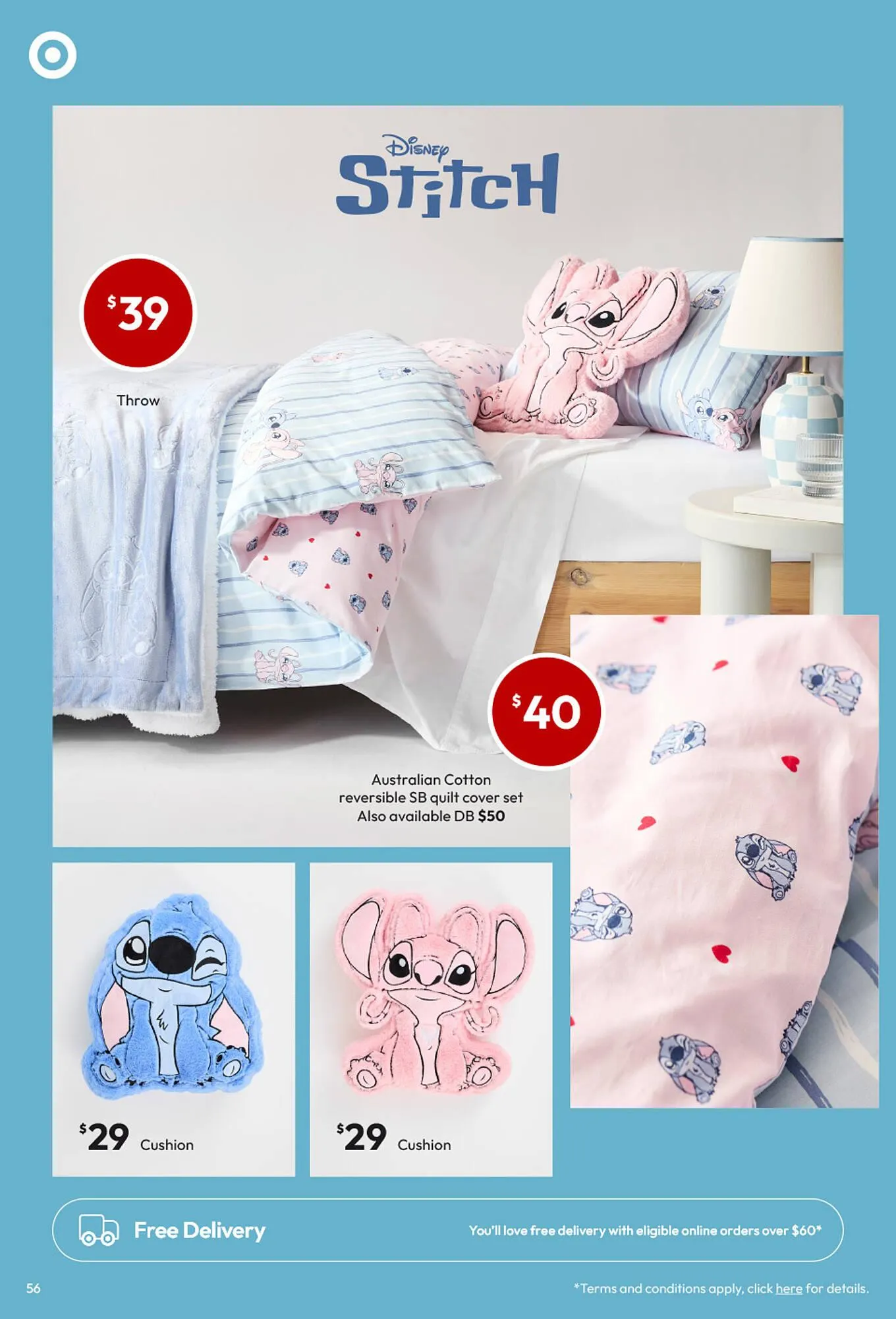 Target catalogue - Catalogue valid from 2 April to 26 April 2026 - page 57