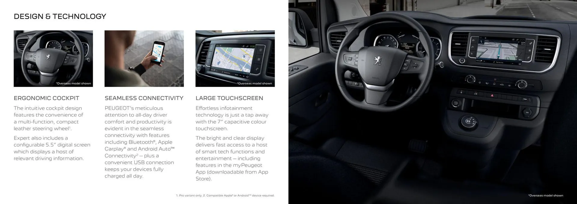 Professional Expert Range - Catalogue valid from 3 April to 3 April 2025 - page 3