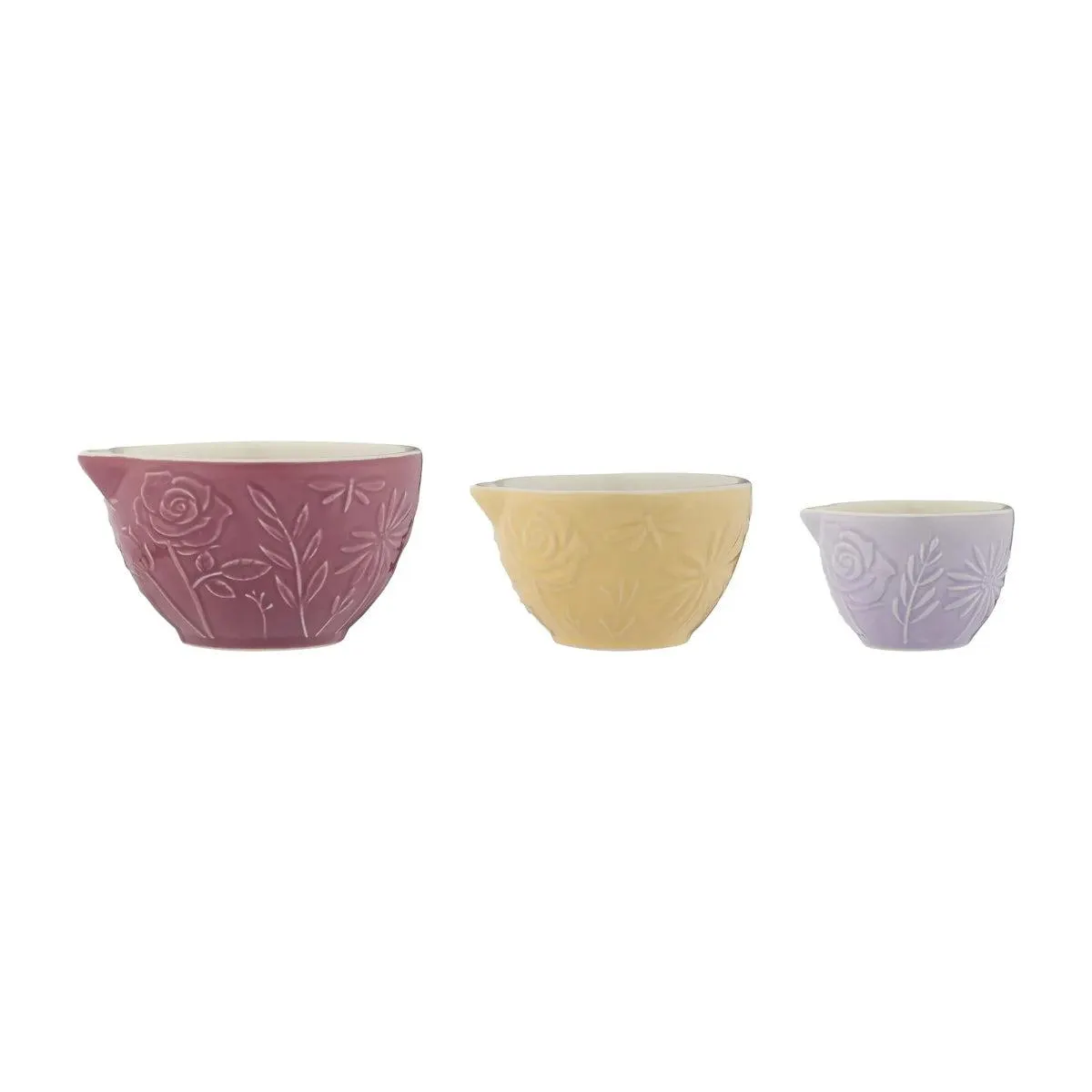 Mason Cash In the Meadow Measuring Cup 3 Piece