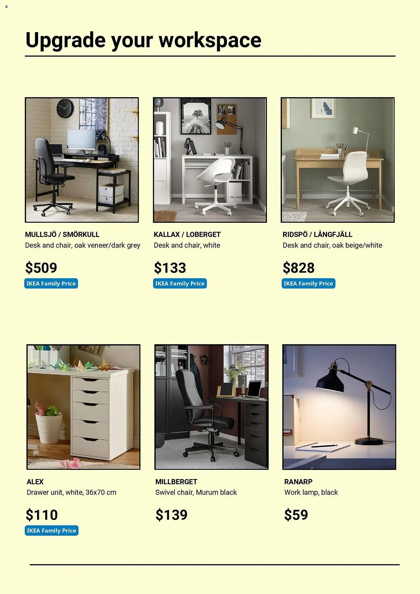 IKEA catalogue - Catalogue valid from 22 January to 30 January 2026 - page 3