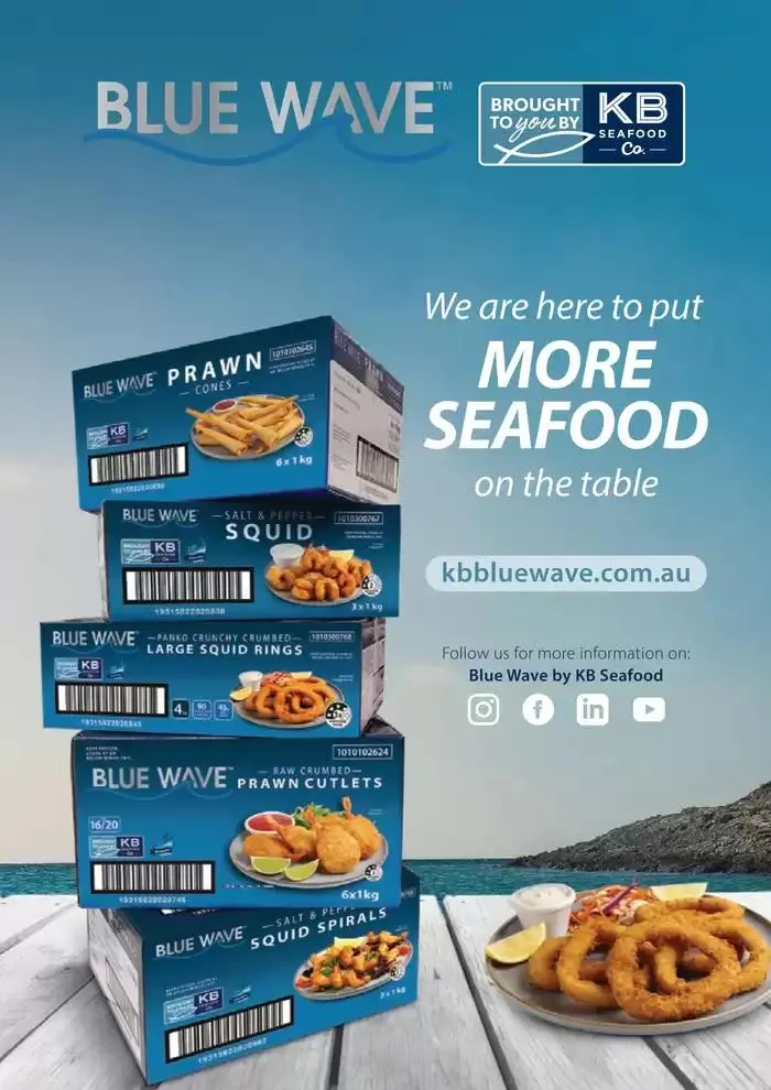 The BARN Magazine 2024 - Catalogue valid from 11 November to 28 February 2025 - page 84