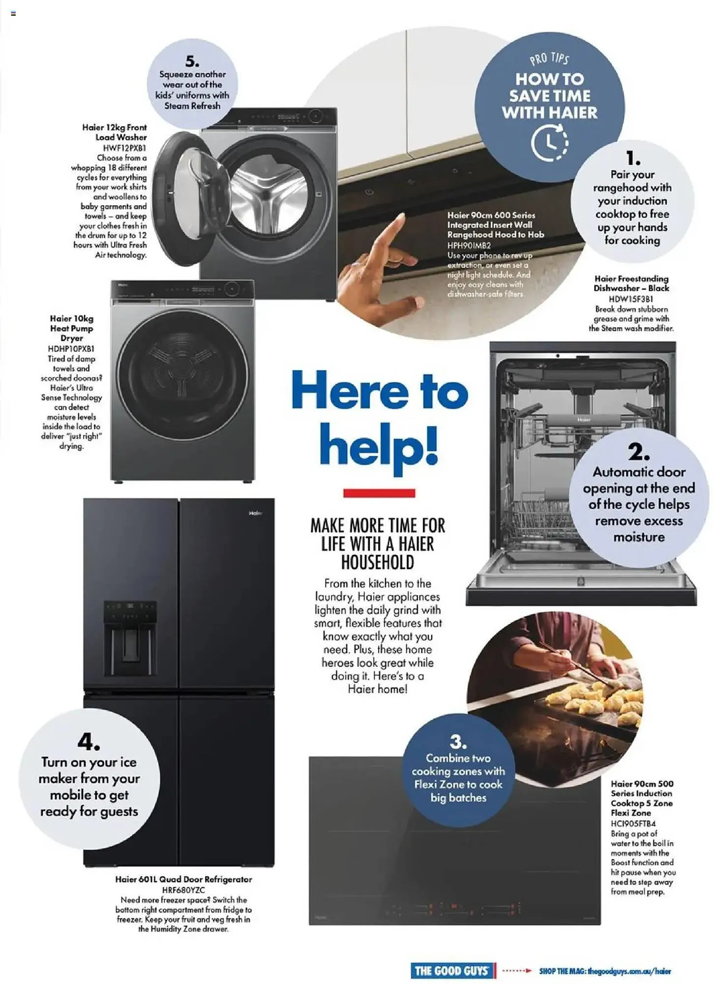 The Good Guys catalogue - Catalogue valid from 10 June to 30 June 2025 - page 3