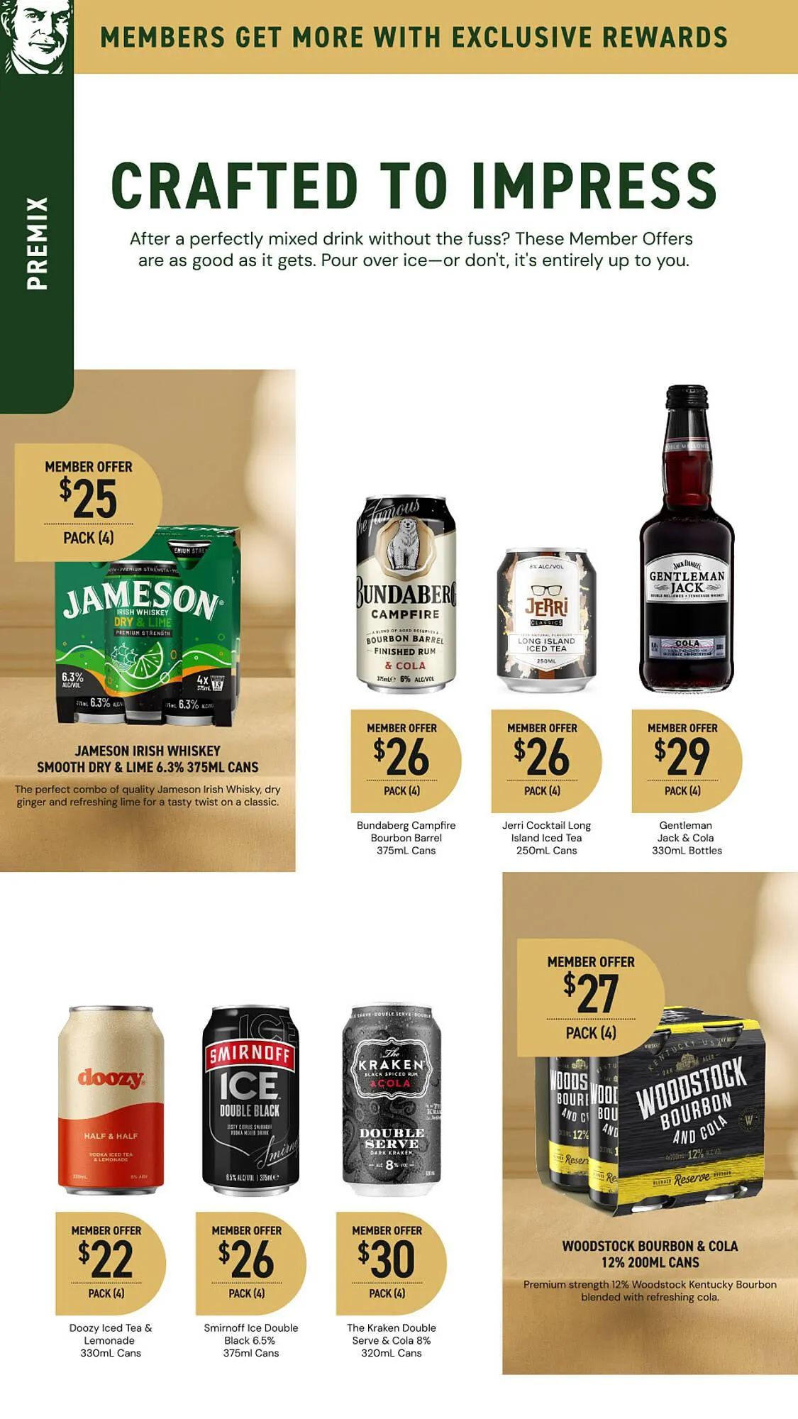 Dan Murphy's catalogue - Catalogue valid from 25 September to 8 October 2025 - page 30