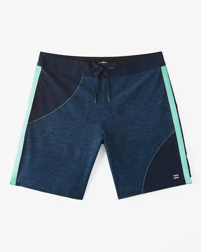 Cylinders Airlite Boardshorts
