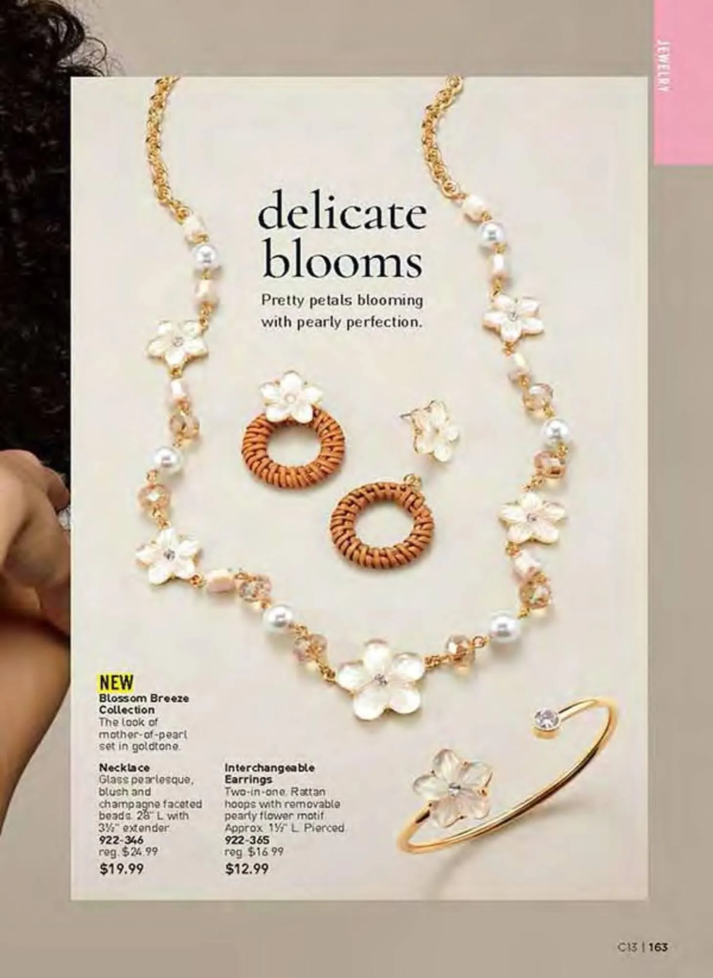 Avon catalogue - Catalogue valid from 3 June to 30 June 2025 - page 163