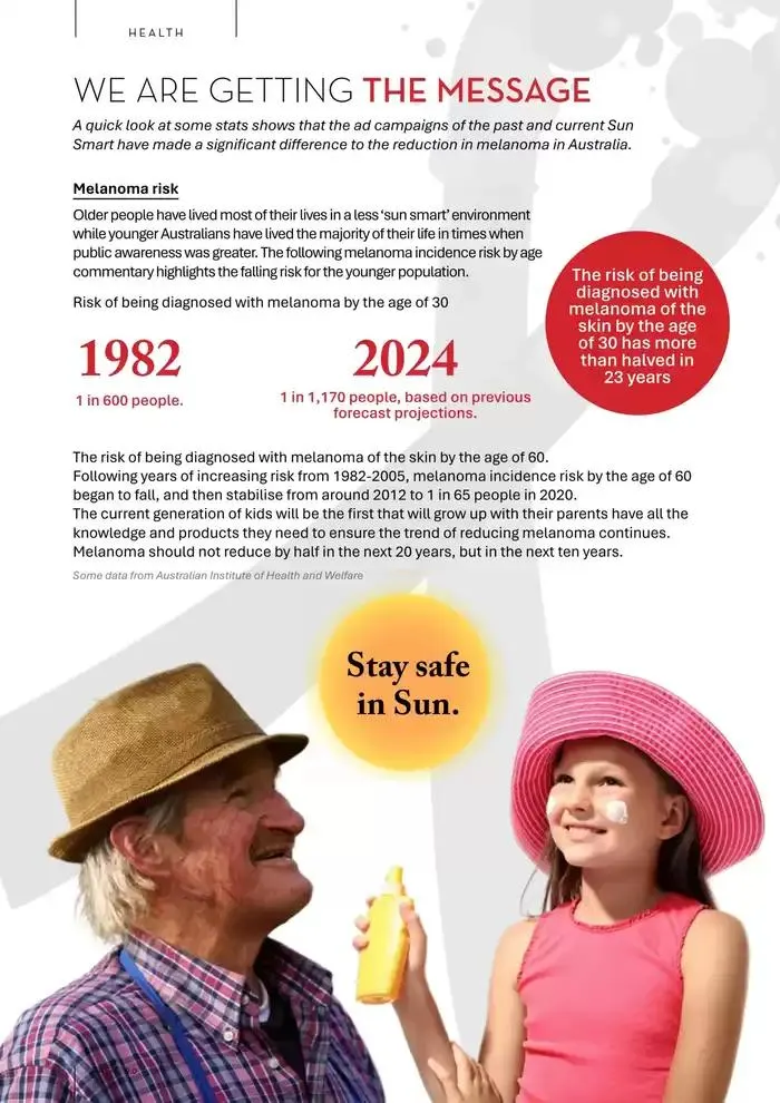 January 2025 - Catalogue valid from 24 December to 31 January 2025 - page 20