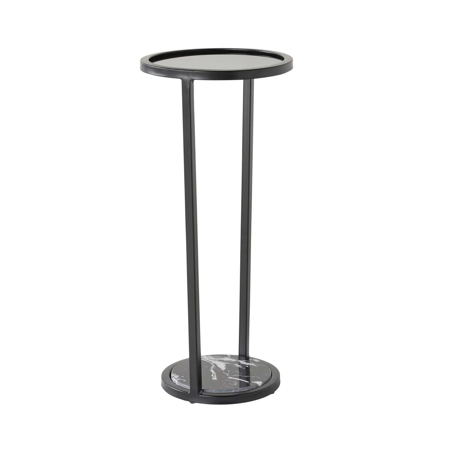 Nero Cocktail Table