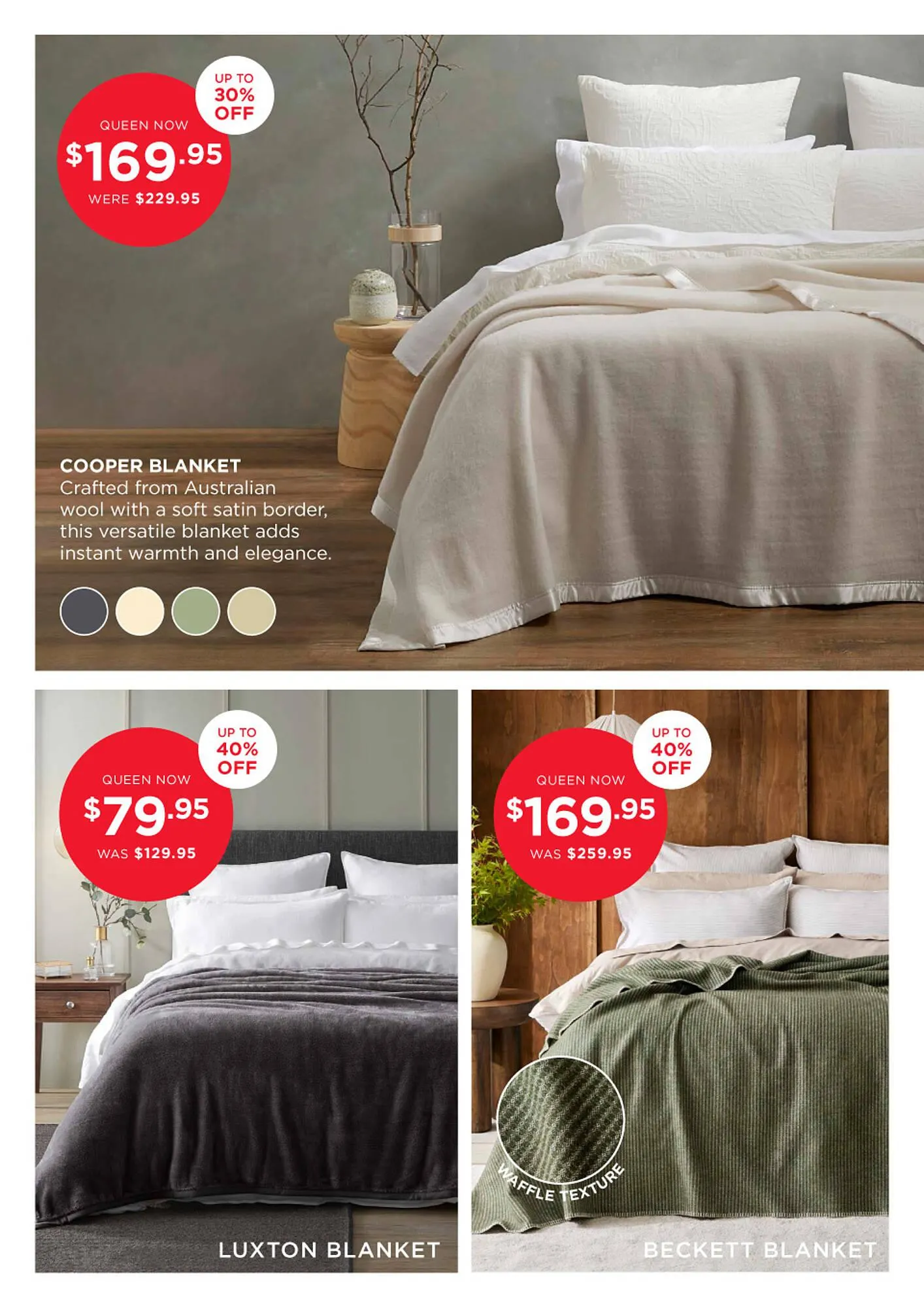 Bed Bath N' Table catalogue - Catalogue valid from 26 May to 3 August 2025 - page 19