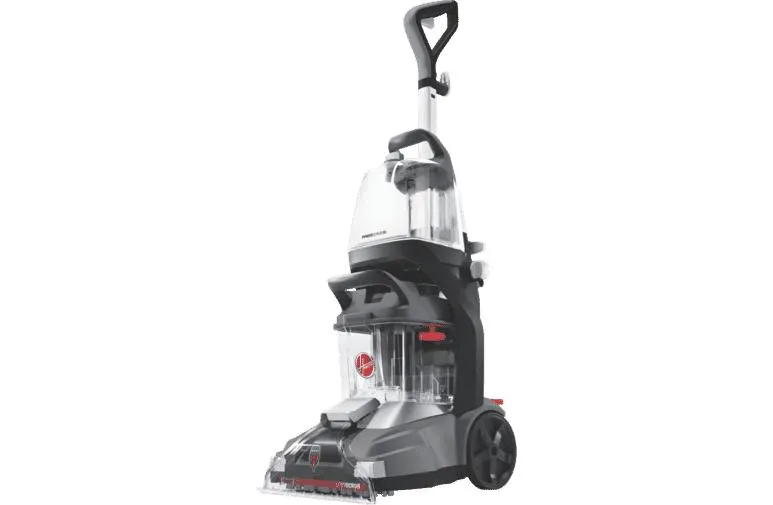 Hoover PowerScrub XL Carpet Washer