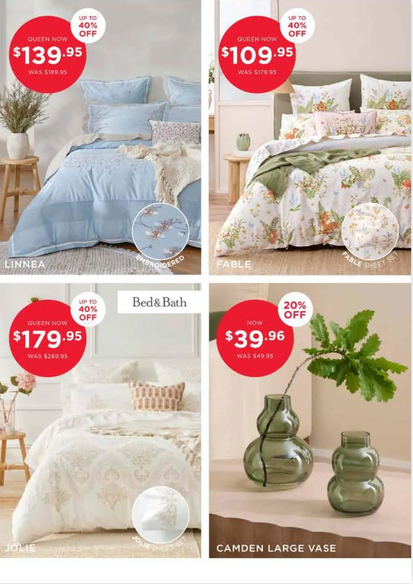 Bed Bath N' Table catalogue - Catalogue valid from 17 December to 17 January 2026 - page 11