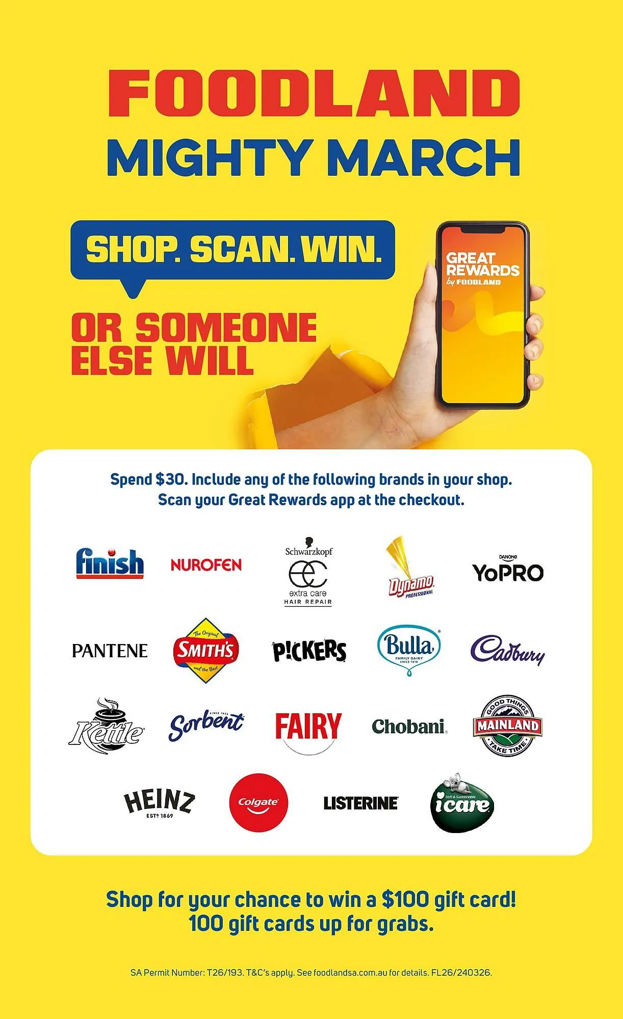 Foodland catalogue - Catalogue valid from 25 February to 3 March 2026 - page 5