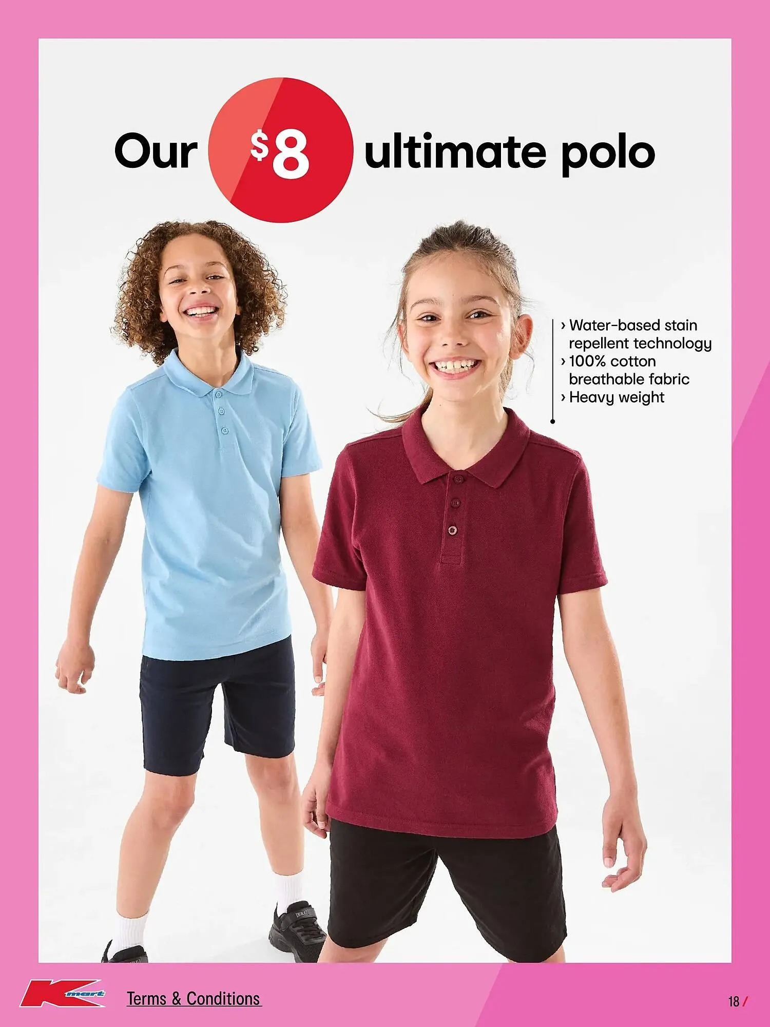 Kmart catalogue - Catalogue valid from 8 January to 4 February 2026 - page 18