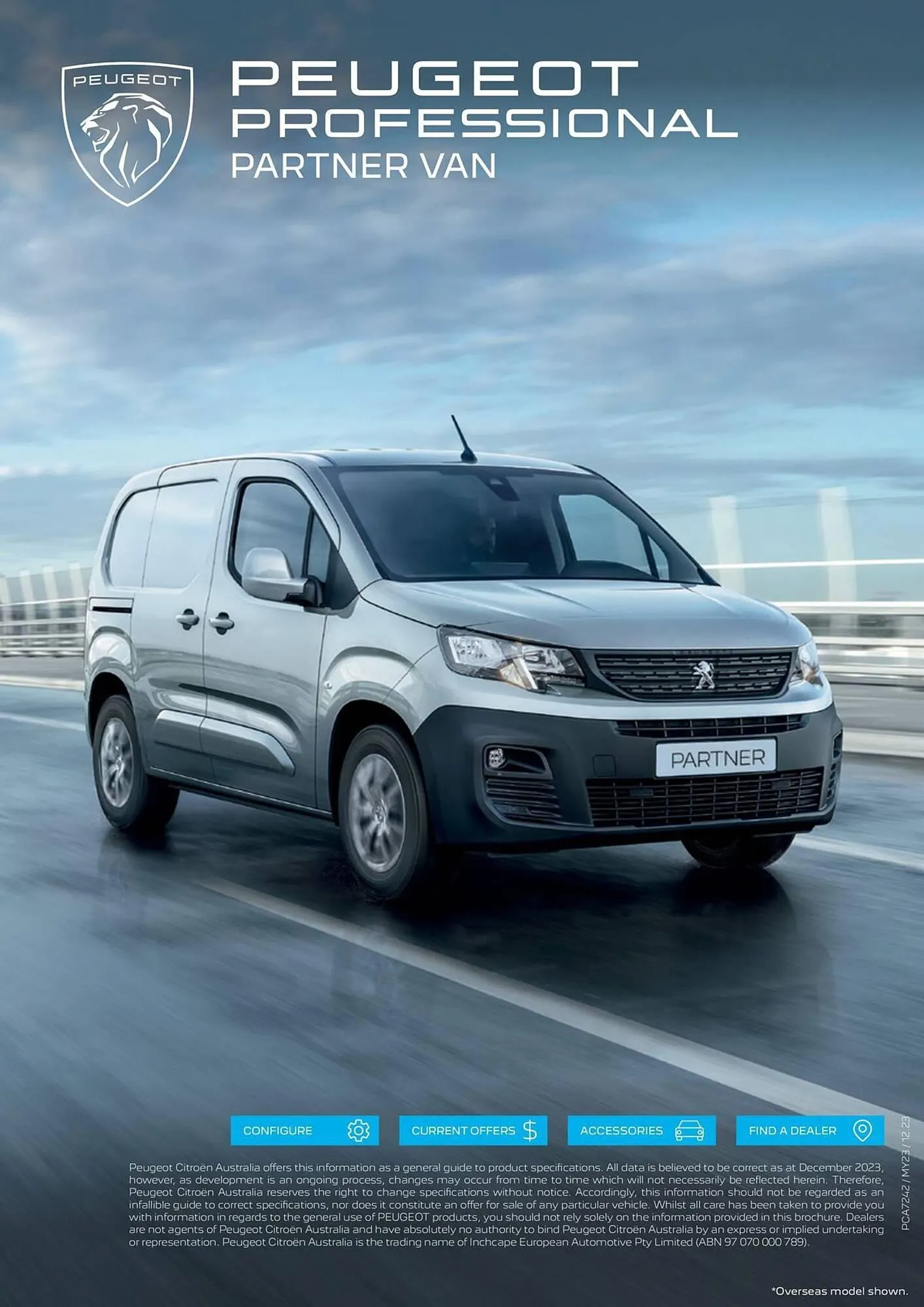 Peugeot catalogue - Catalogue valid from 21 October to 4 November 2025 - page 9