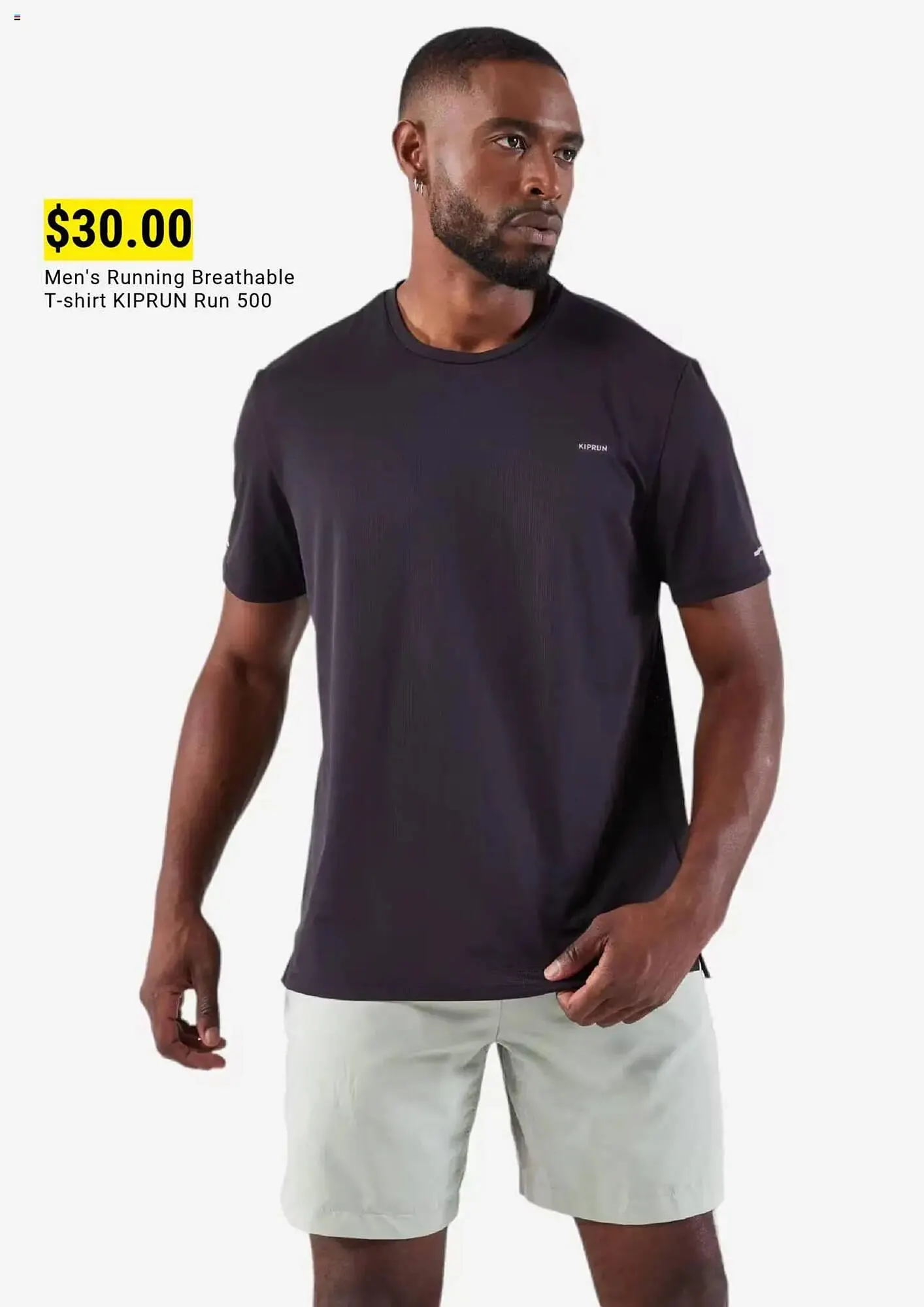 Decathlon catalogue - Catalogue valid from 1 April to 30 April 2025 - page 8