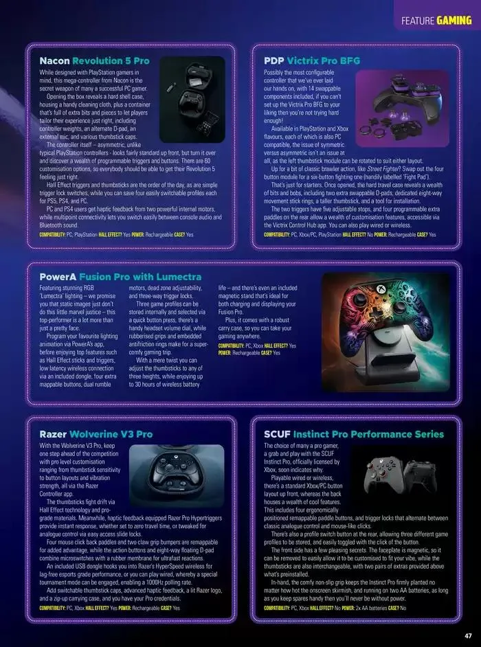 Stack Issue April 2025 - Catalogue valid from 17 April to 30 April 2025 - page 103