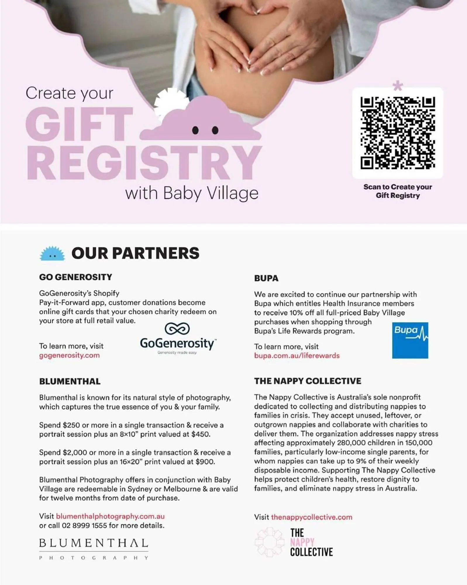 Baby Village catalogue - Catalogue valid from 8 October to 31 December 2026 - page 5