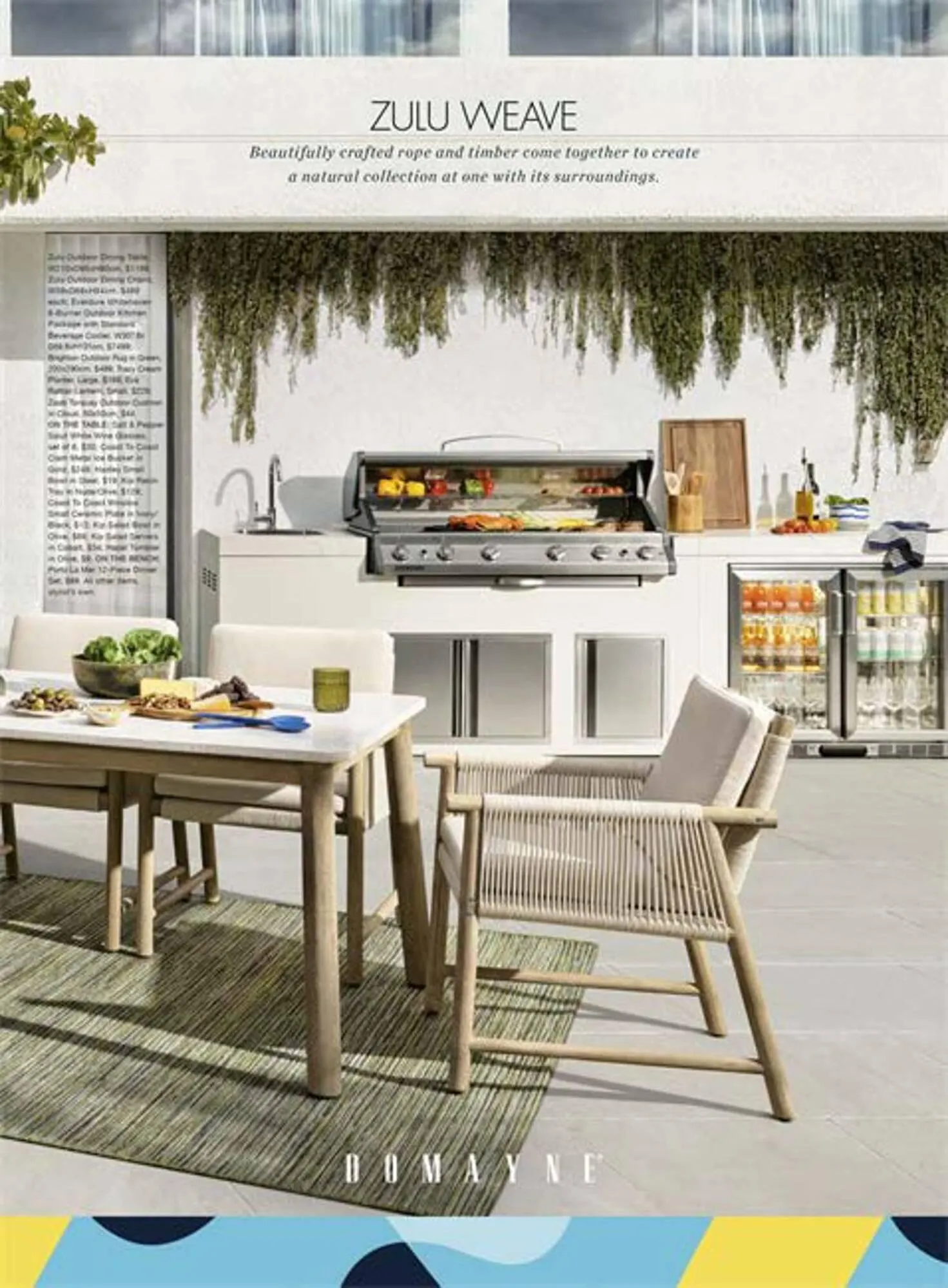 Domayne catalogue - Catalogue valid from 1 September to 9 November 2025 - page 9