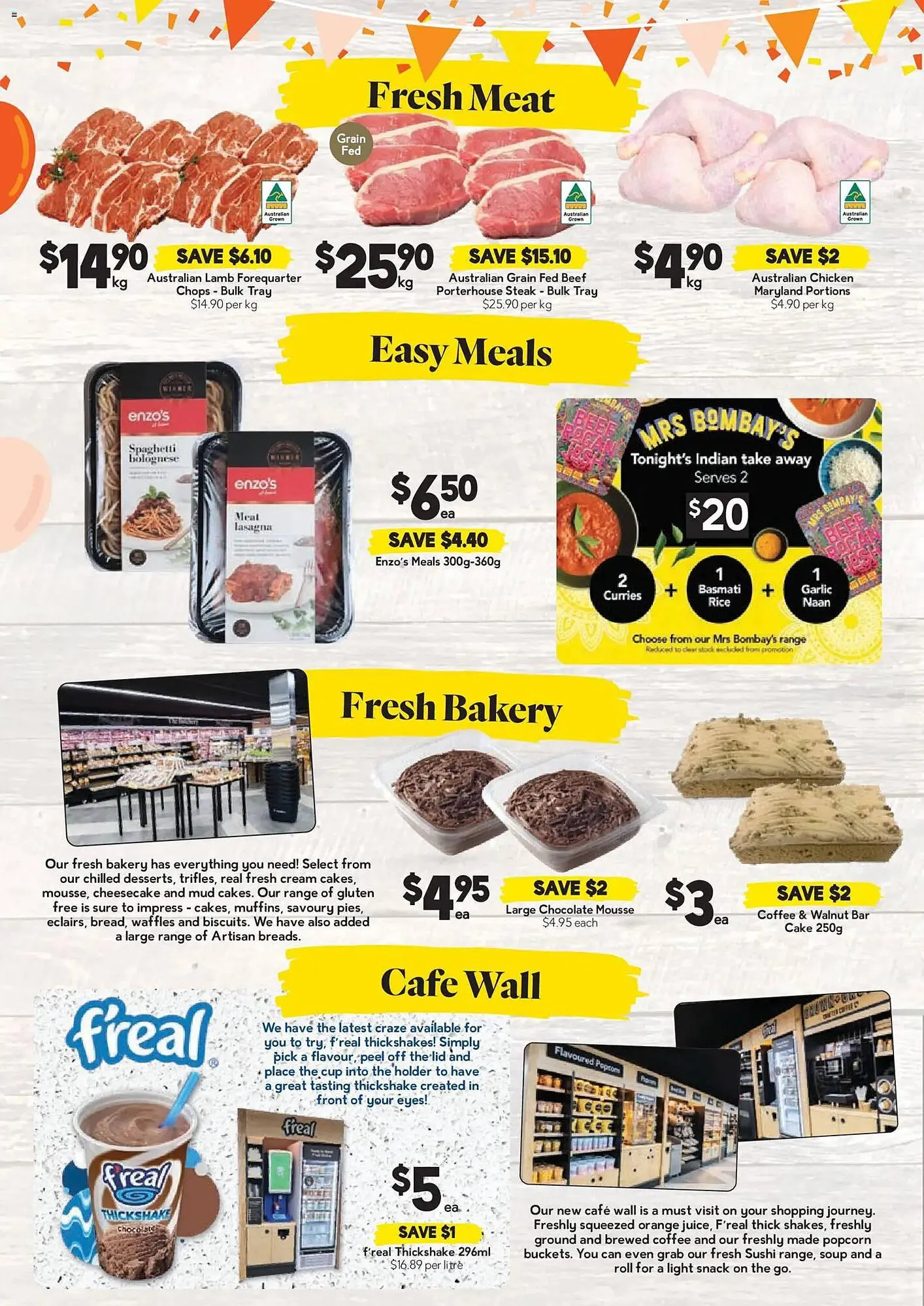 Drakes catalogue - Catalogue valid from 21 October to 28 October 2025 - page 2