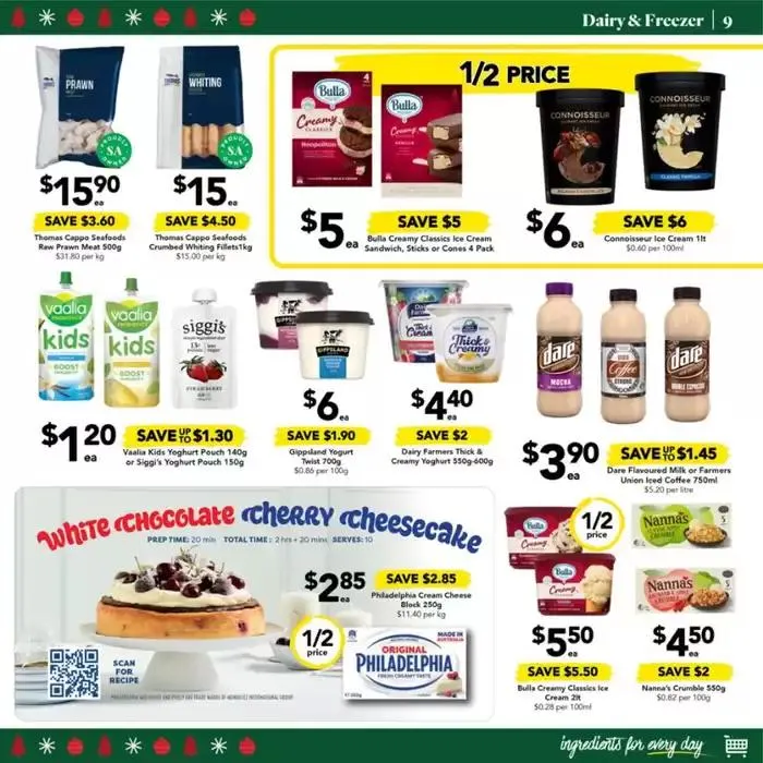 Drakes SA - Catalogue valid from 13 November to 19 November 2024 - page 19