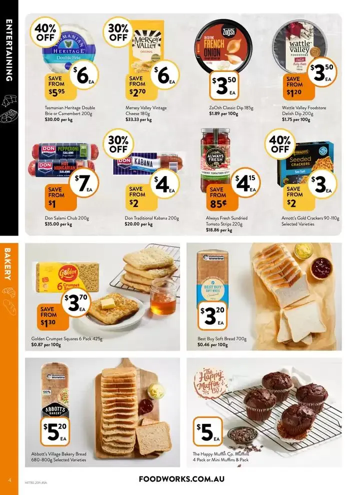 Picks Of The Week - Catalogue valid from 20 November to 26 November 2024 - page 4