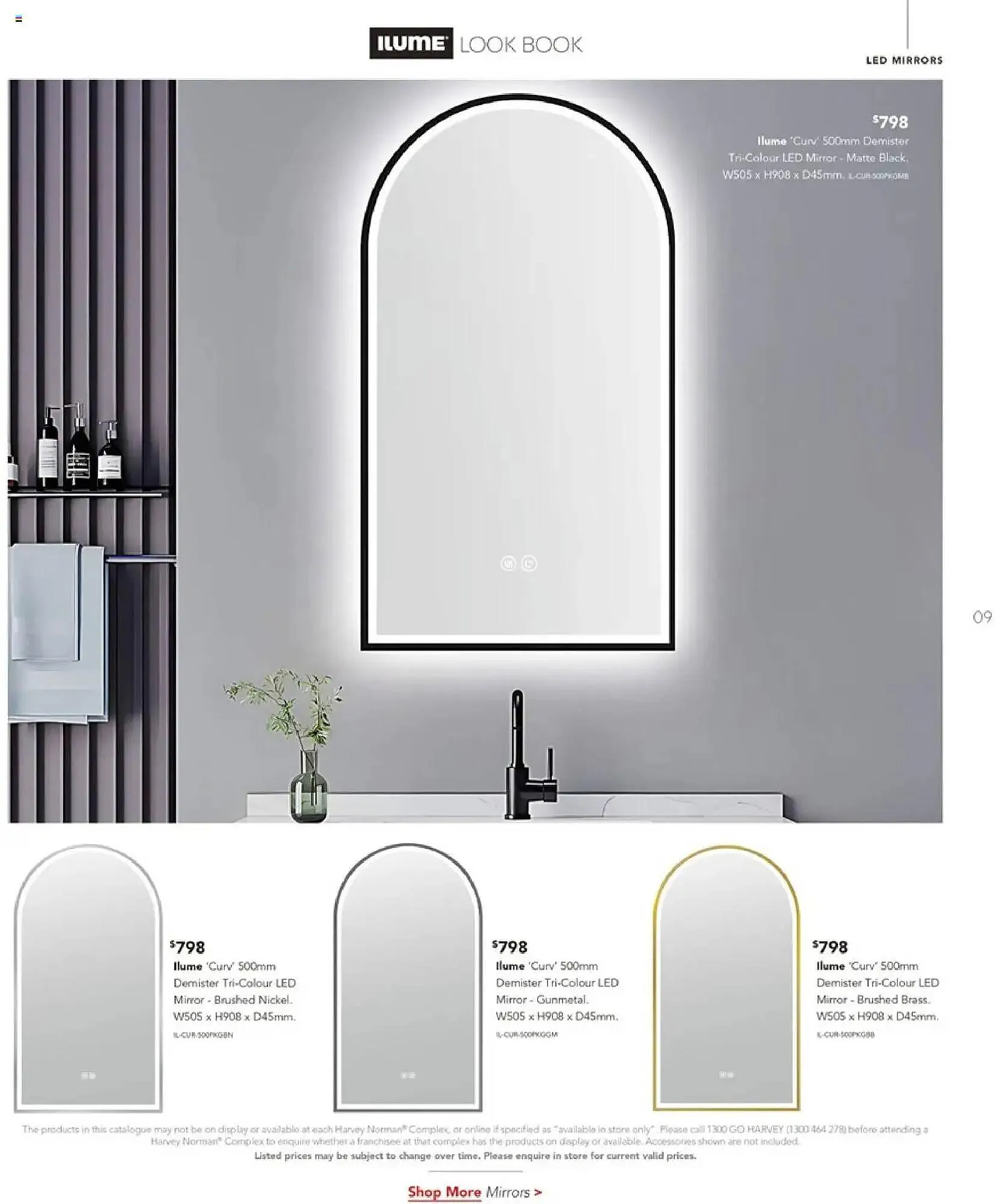 Harvey Norman catalogue - Catalogue valid from 10 June to 31 December 2025 - page 9