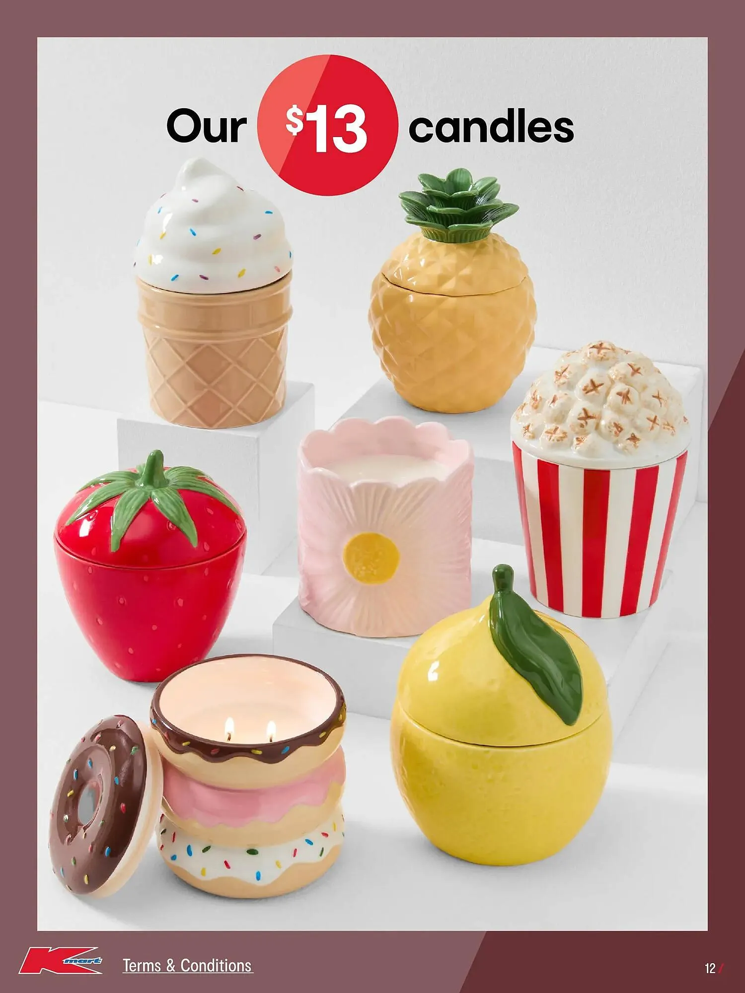 Kmart catalogue - Catalogue valid from 5 February to 18 February 2026 - page 12