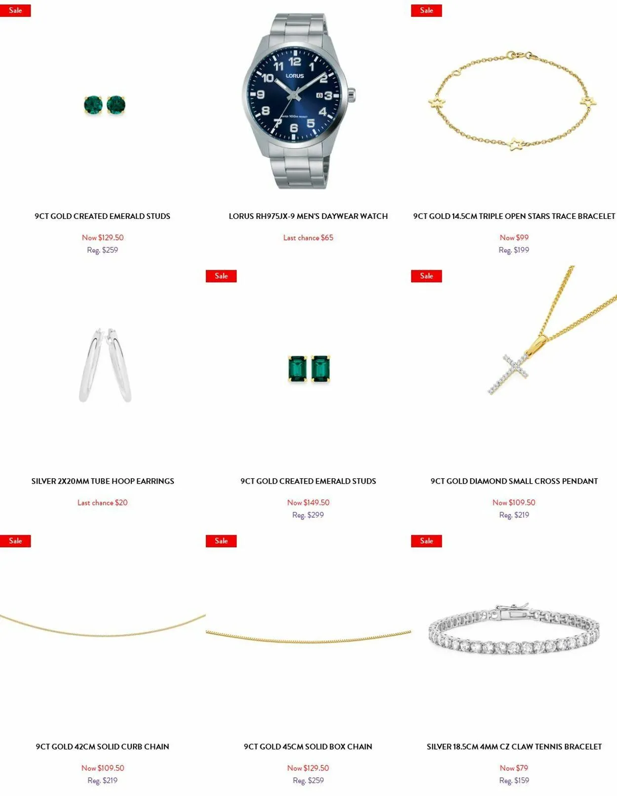 Goldmark Current catalogue - Catalogue valid from 26 May to 1 June 2025 - page 6