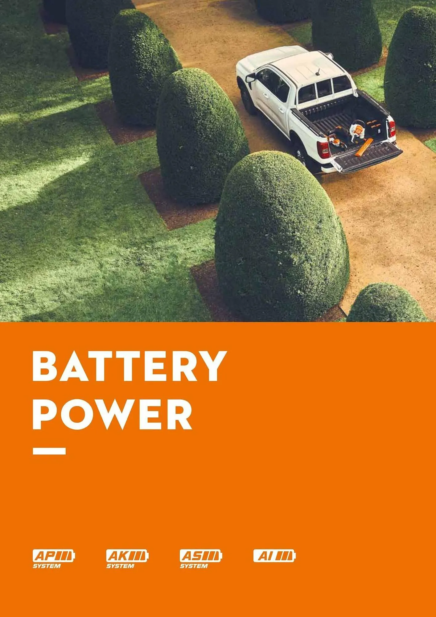 STIHL catalogue - Catalogue valid from 2 June to 30 June 2025 - page 8