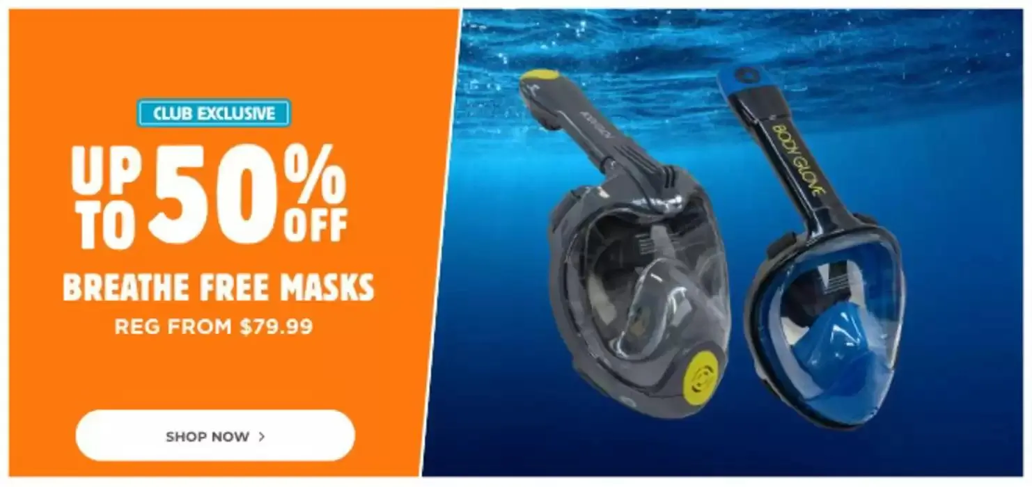 Deals & Offers - Catalogue valid from 27 January to 12 February 2025 - page 5