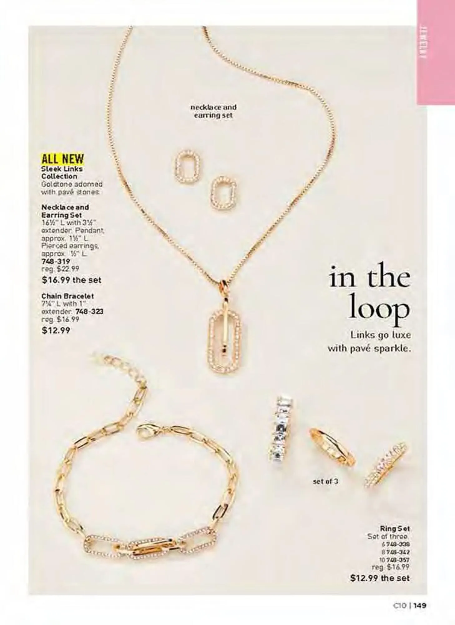 Avon catalogue - Catalogue valid from 6 May to 20 May 2025 - page 149