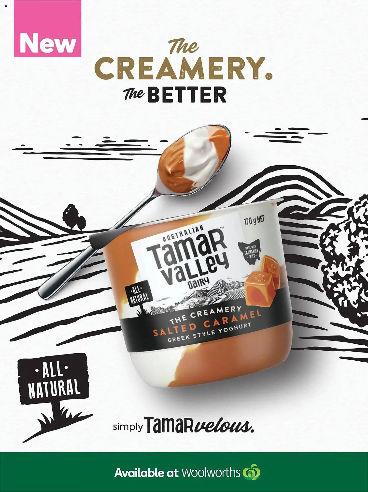 Woolworths catalogue - Catalogue valid from 31 October to 30 November 2025 - page 73