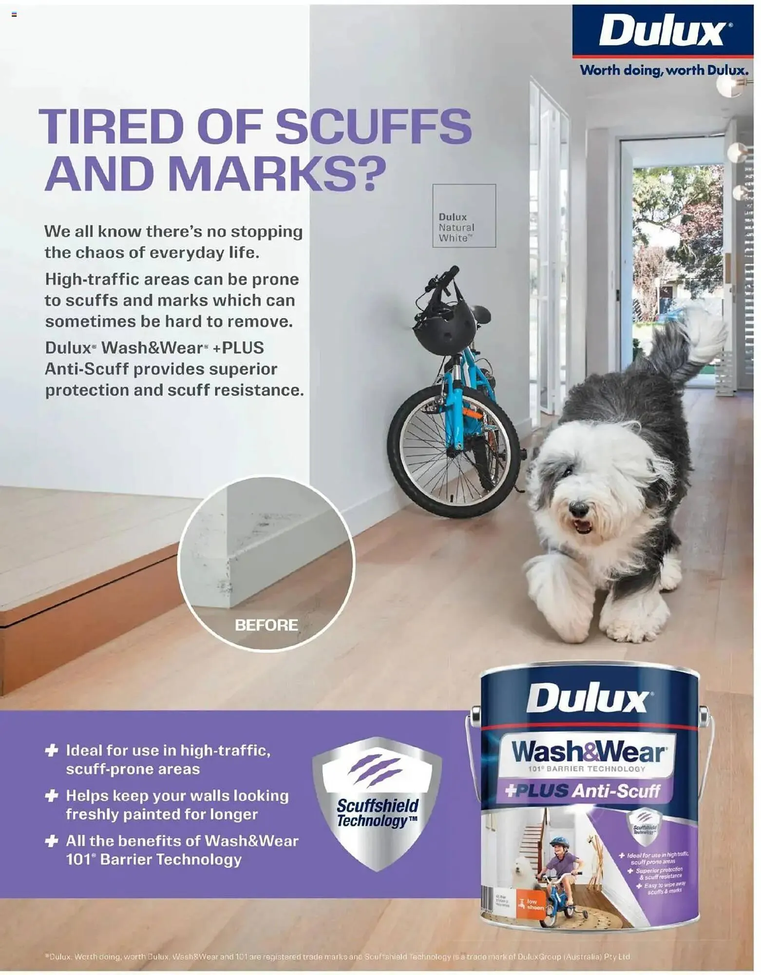 Bunnings catalogue - Catalogue valid from 1 May to 30 June 2025 - page 17