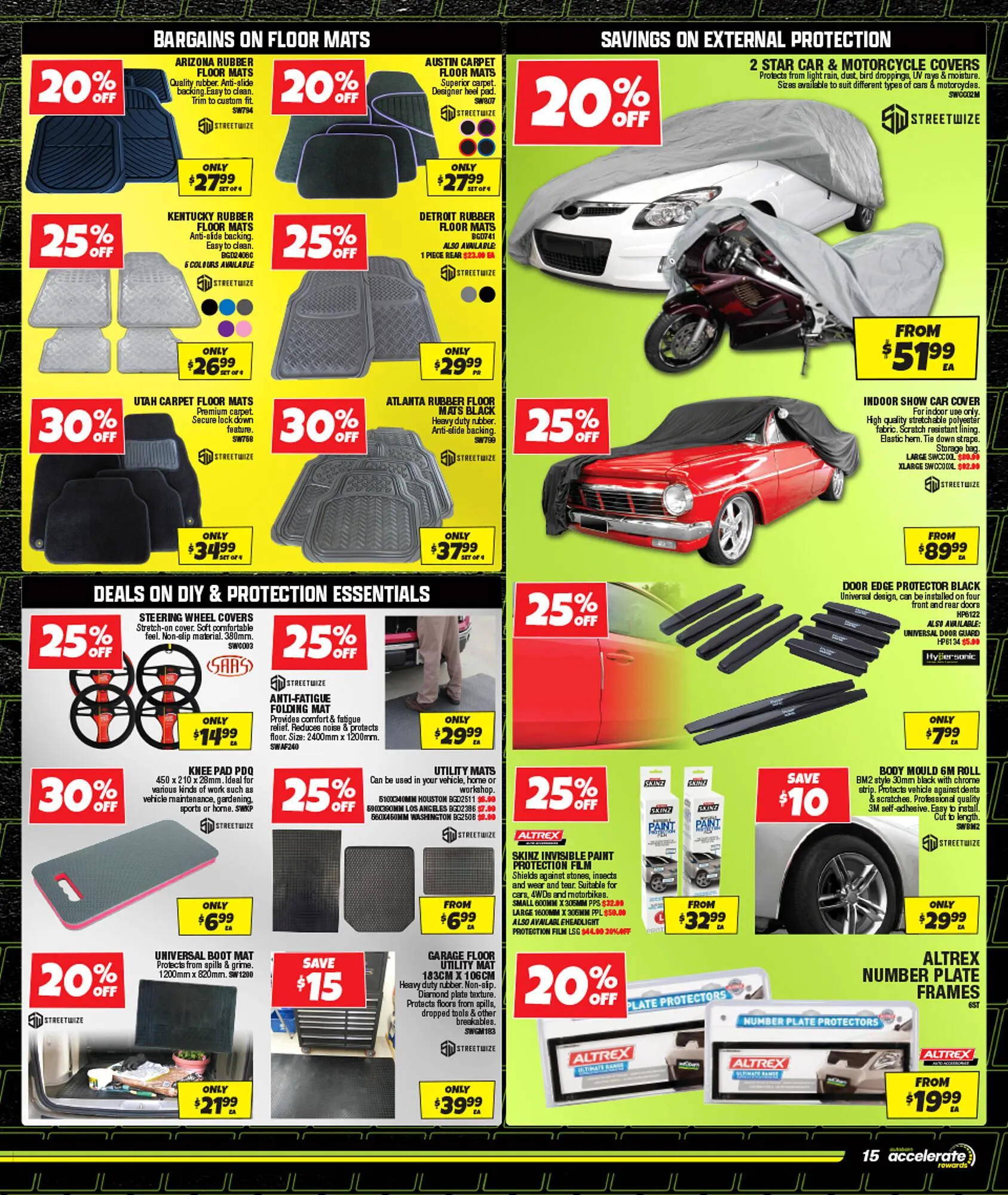 Autobarn catalogue - Catalogue valid from 15 April to 5 May 2026 - page 15