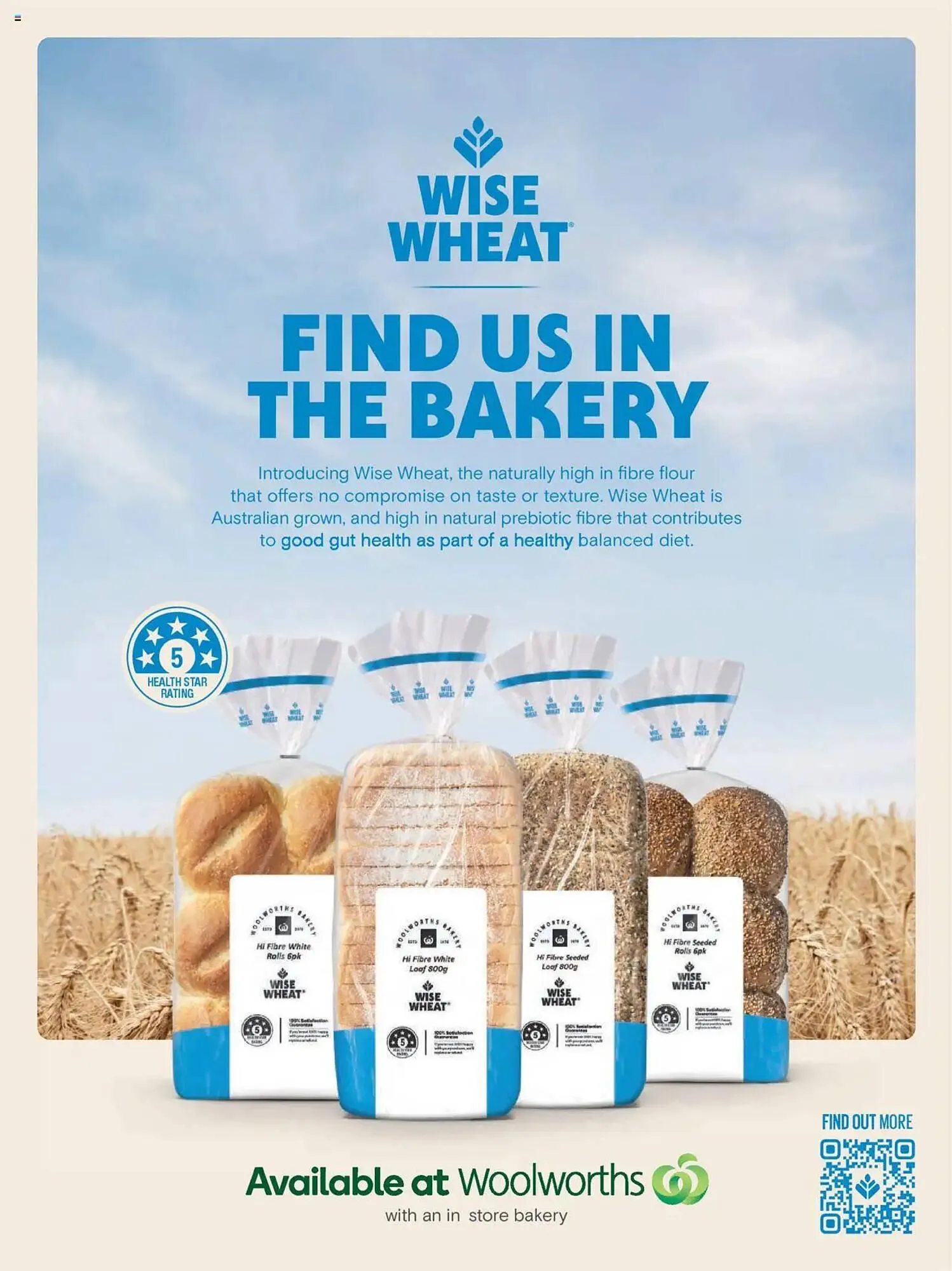 Woolworths catalogue - Catalogue valid from 30 June to 31 July 2025 - page 45