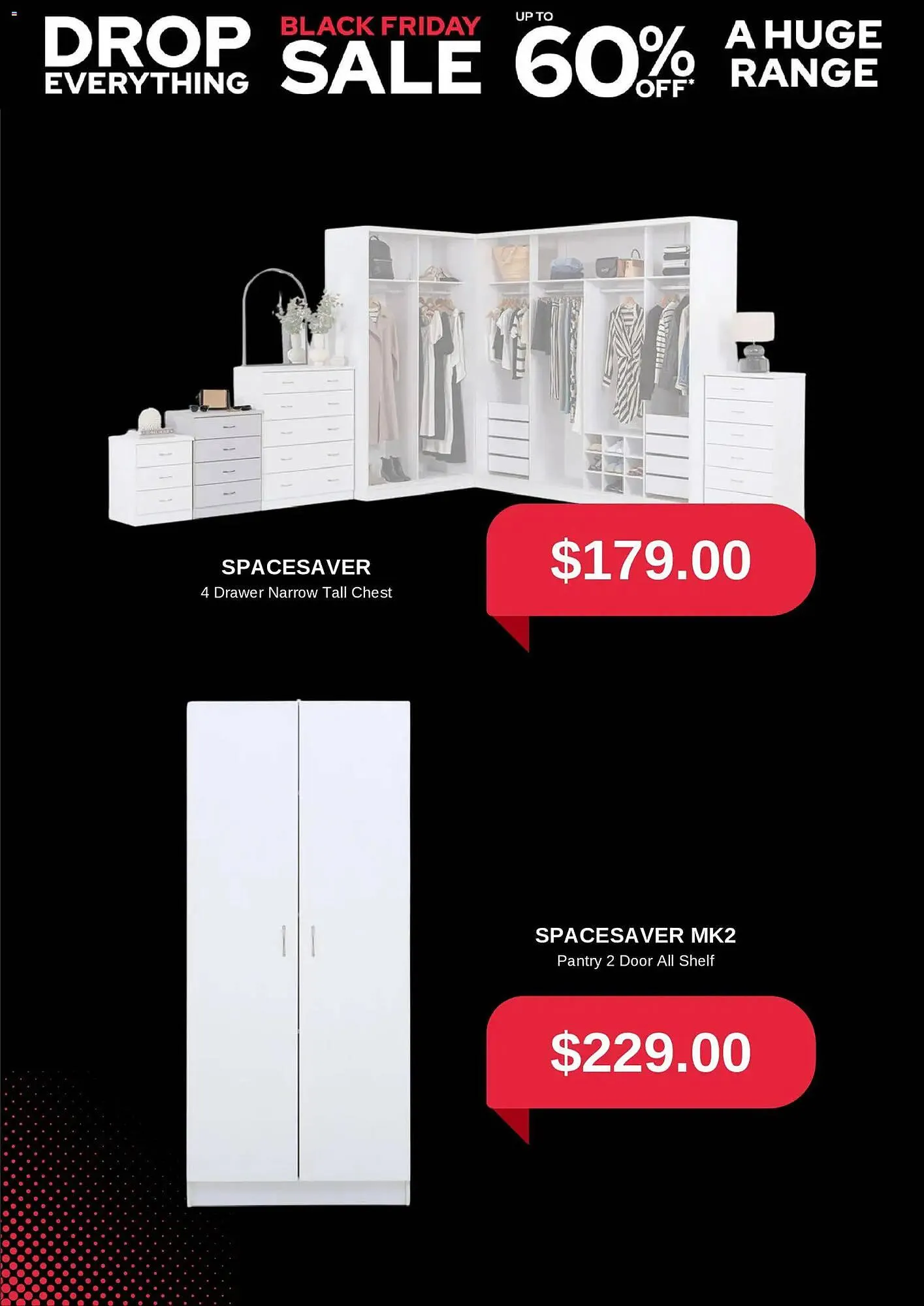 Amart Furniture catalogue - Catalogue valid from 4 November to 14 November 2025 - page 5