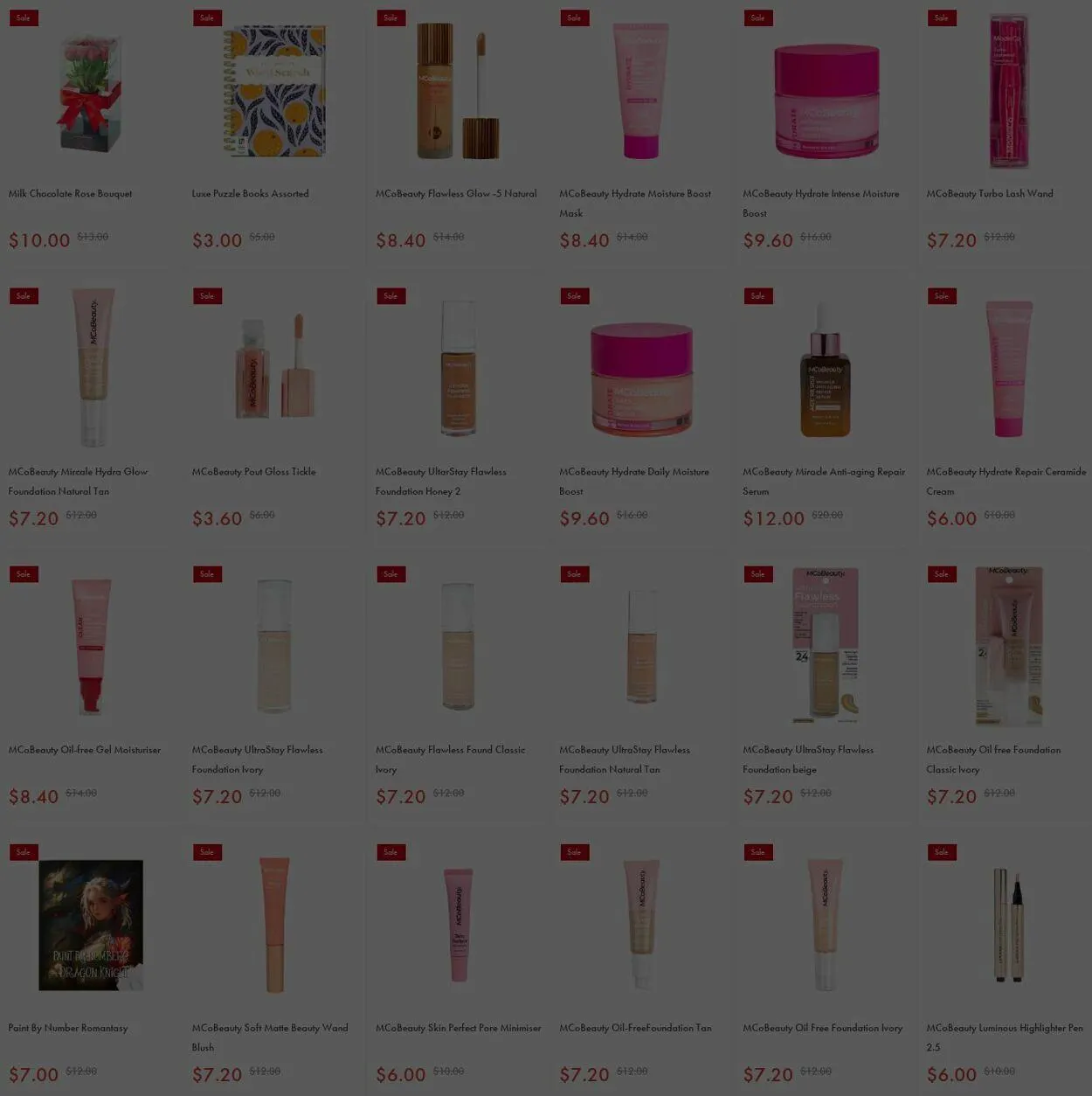 The Reject Shop Current catalogue - Catalogue valid from 12 May to 21 May 2025 - page 2