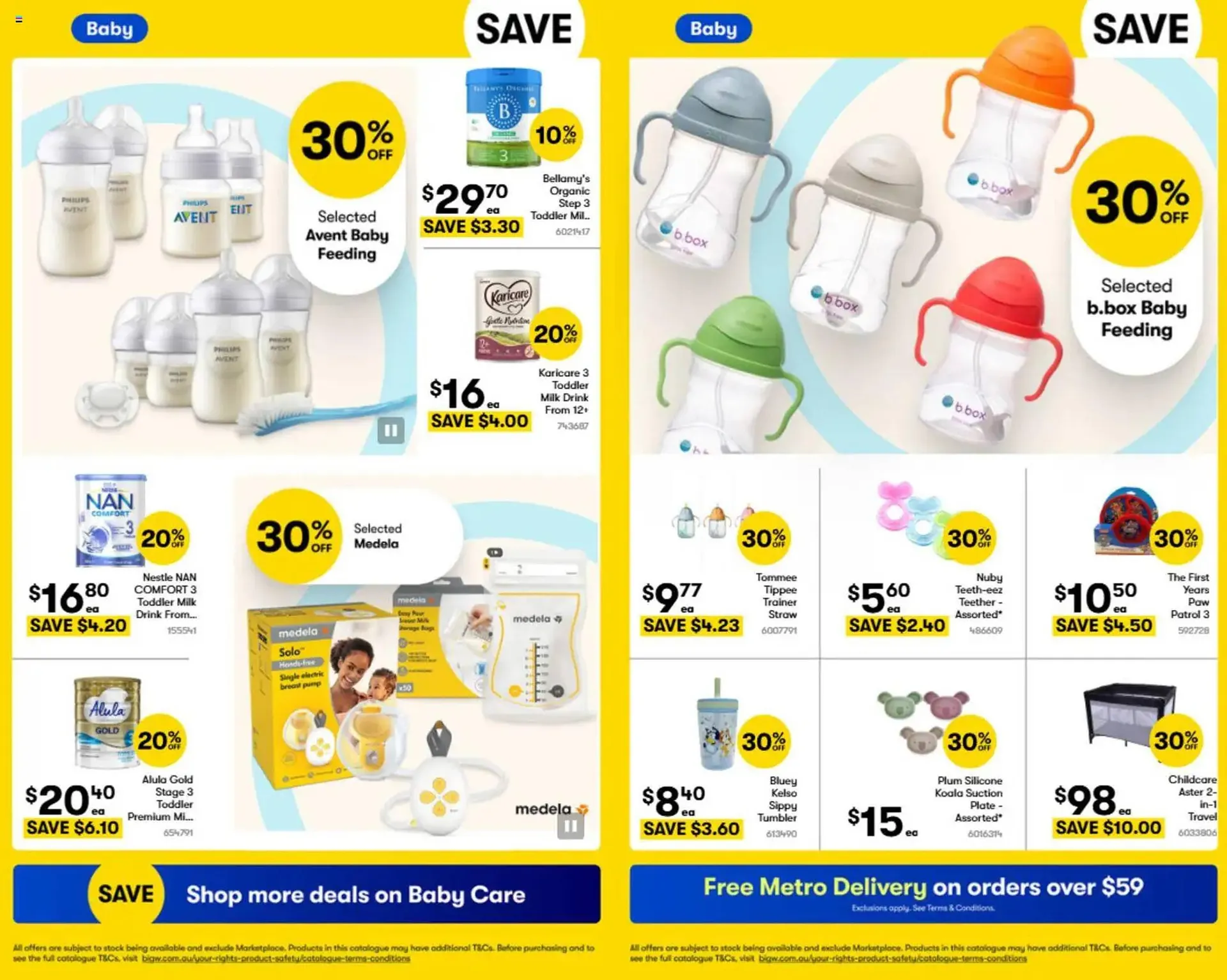 BIG W catalogue - Catalogue valid from 13 May to 28 May 2026 - page 16