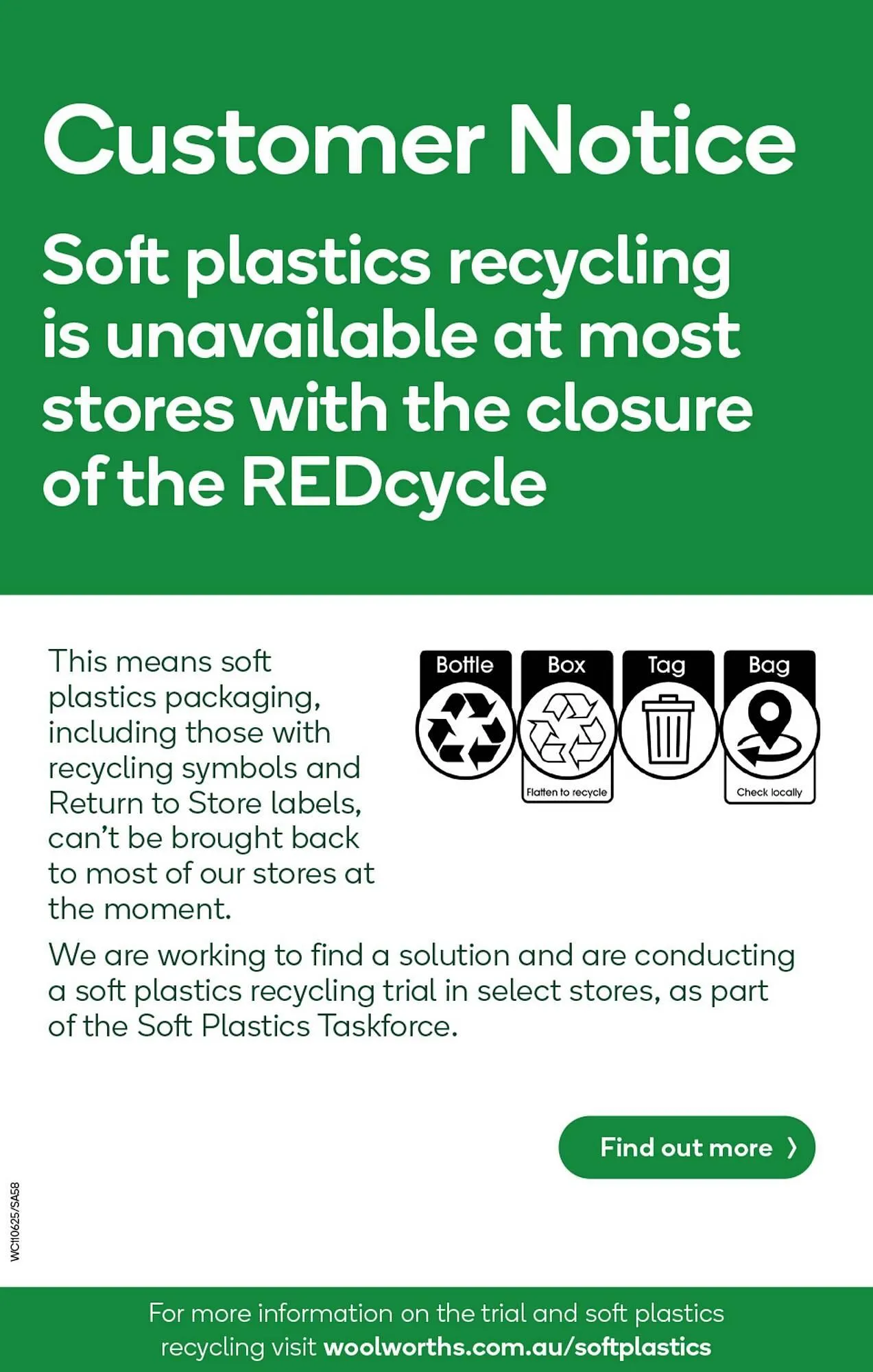 Woolworths catalogue - Catalogue valid from 11 June to 17 June 2025 - page 58