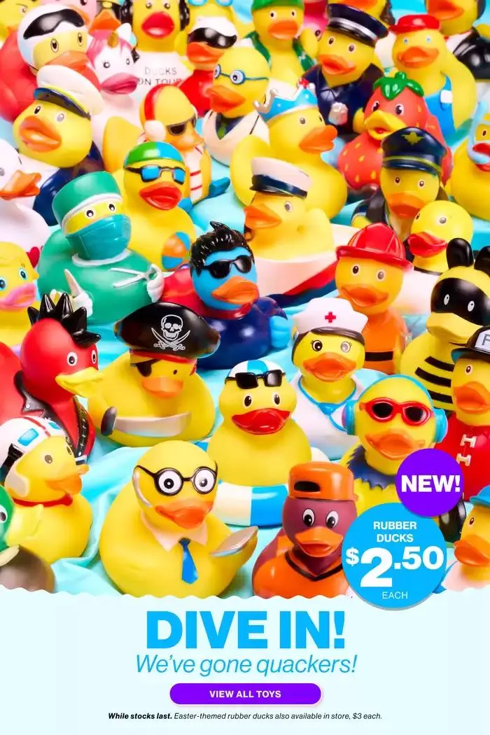 Get egg-cited! - Catalogue valid from 2 April to 20 April 2025 - page 9