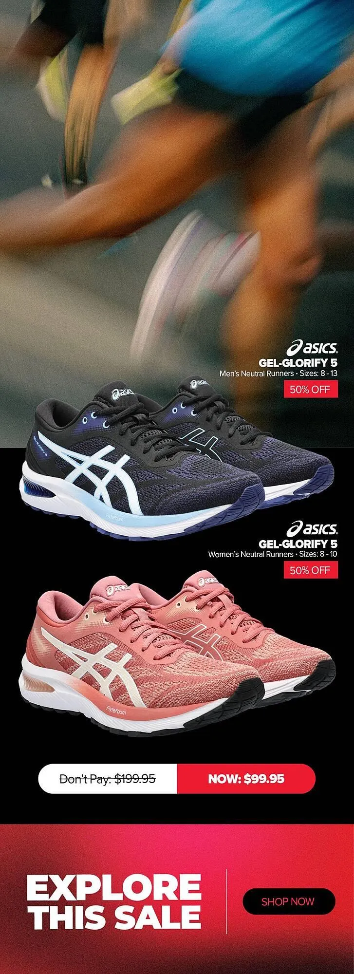 Jim Kidd Sports catalogue - Catalogue valid from 19 November to 2 December 2025 - page 2