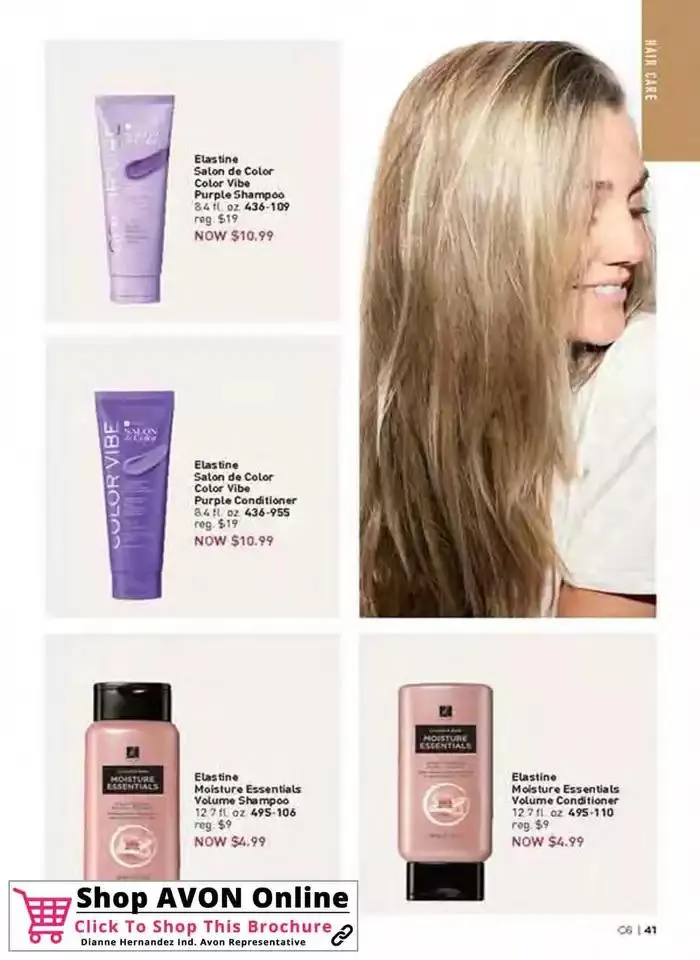 Campaign 06 Brochure - Catalogue valid from 12 March to 25 March 2025 - page 40