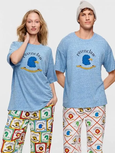 Harry Potter Ravenclaw Tee