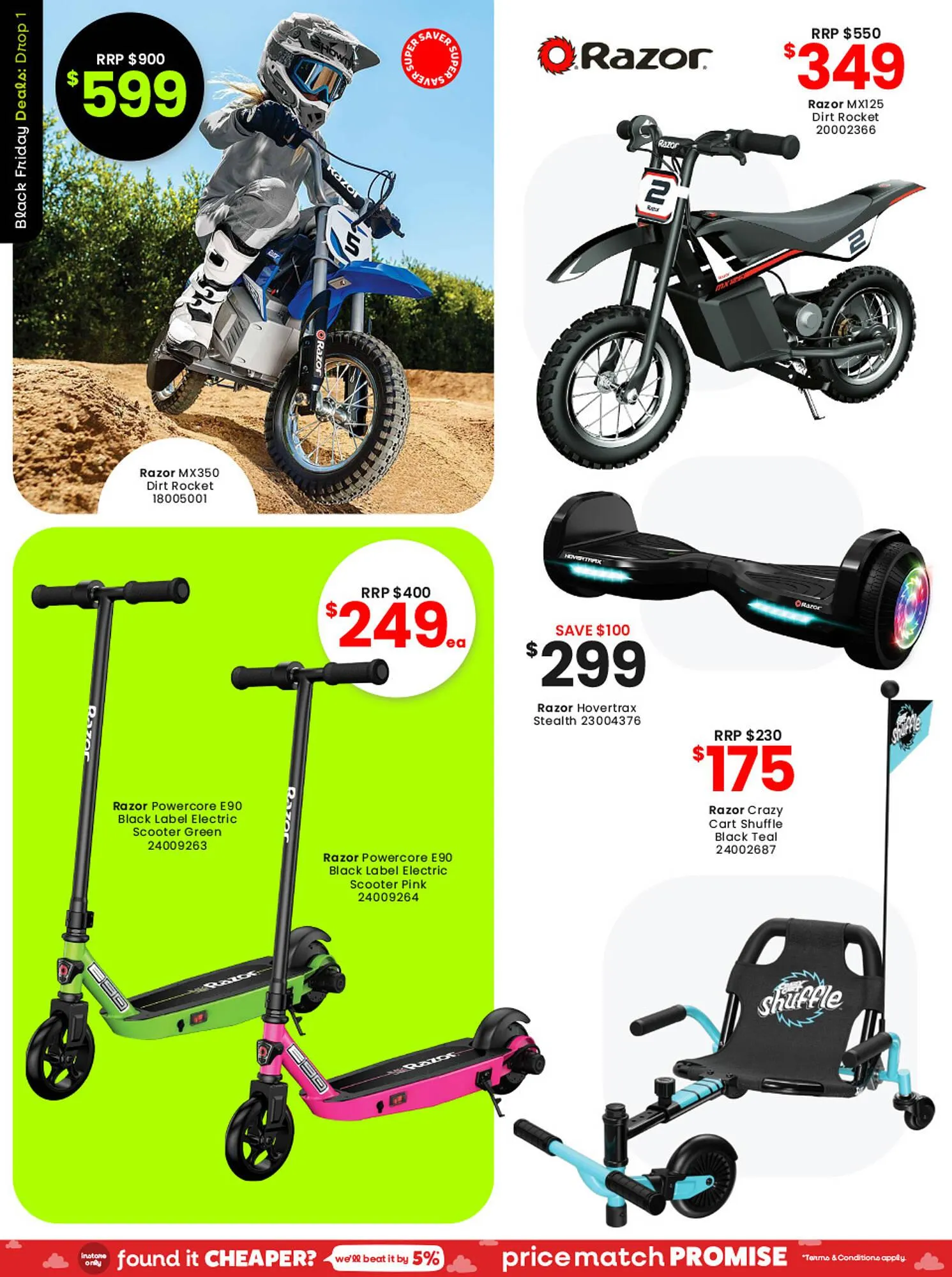 Toymate catalogue - Catalogue valid from 26 November to 2 December 2025 - page 54